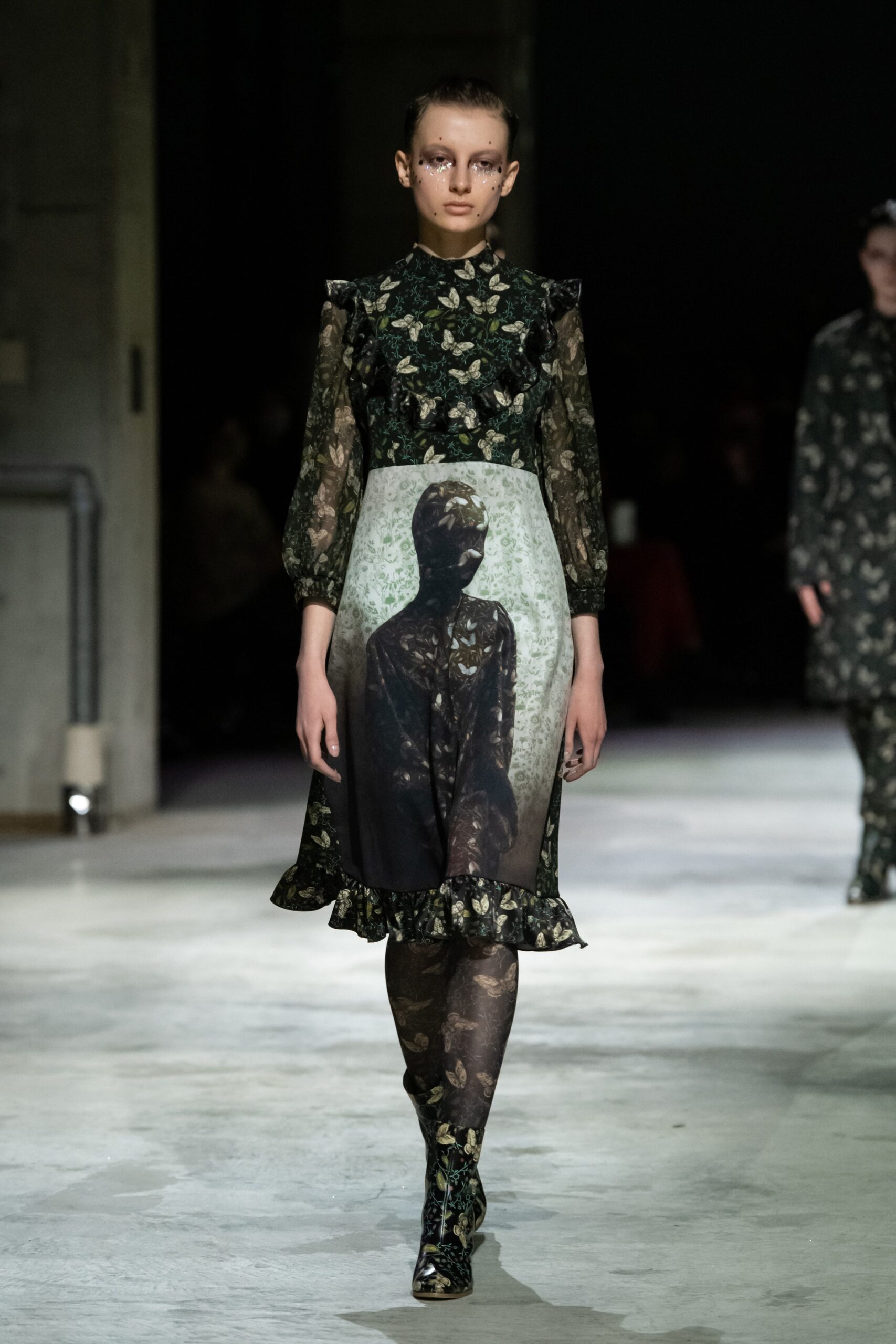 Undercover F/W 21 Look 46
