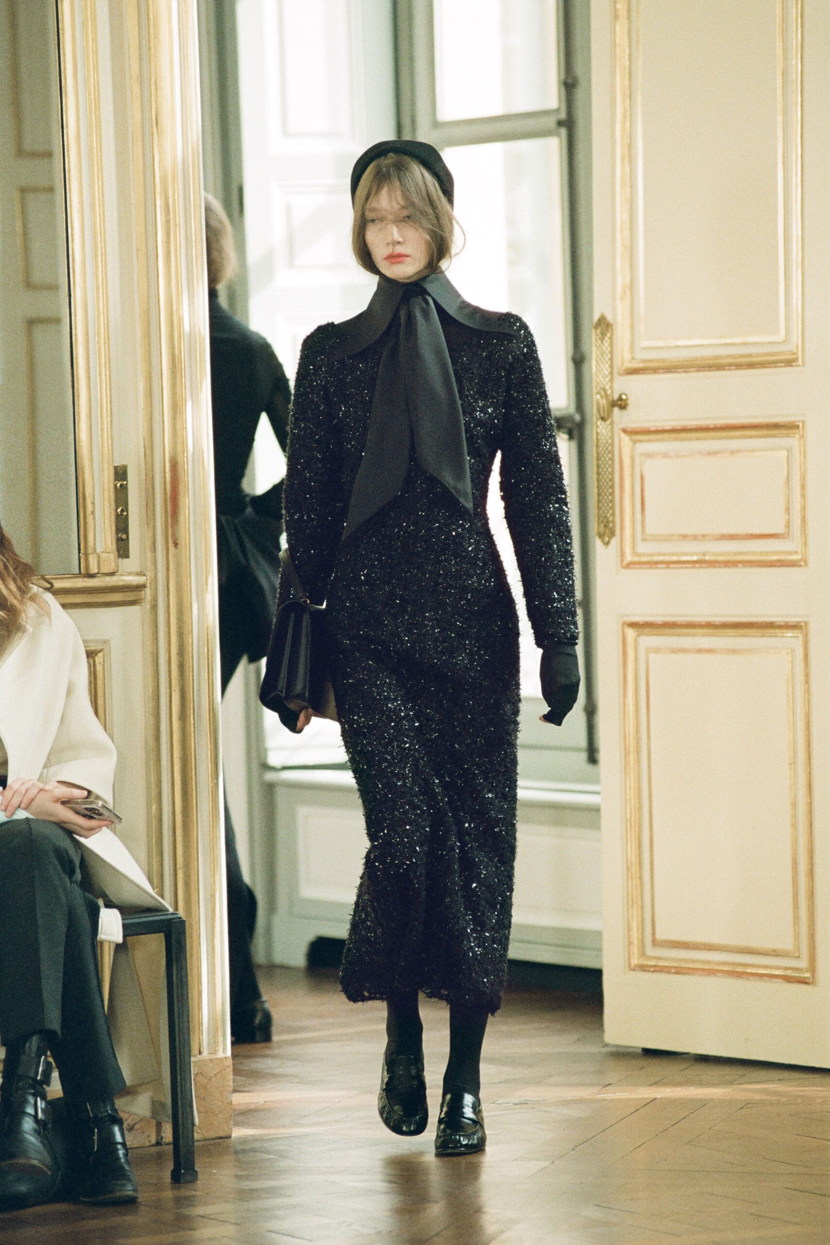 The Row Resort 23 Look 46