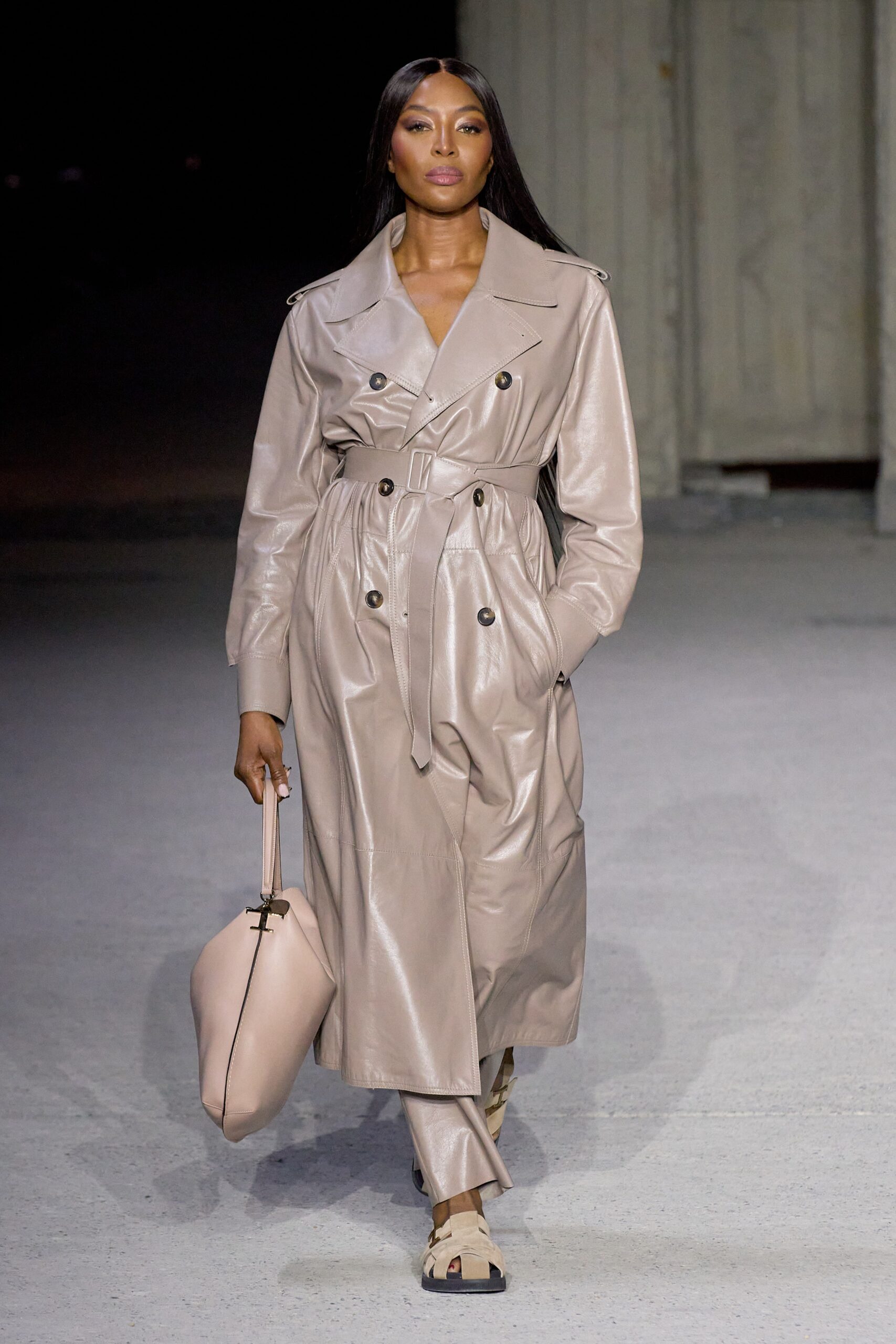 Tod’s S/S 23 Look 46