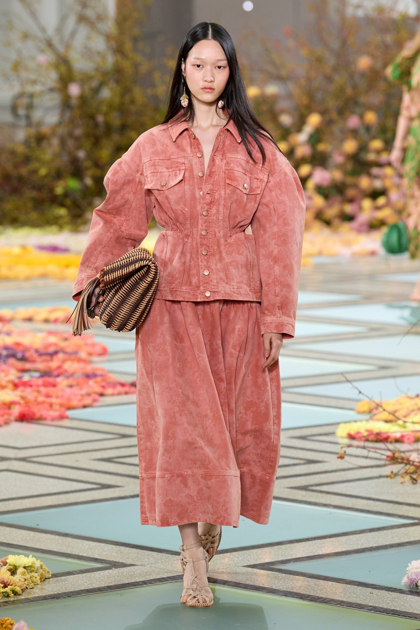 Ulla Johnson S/S 23 Look 46