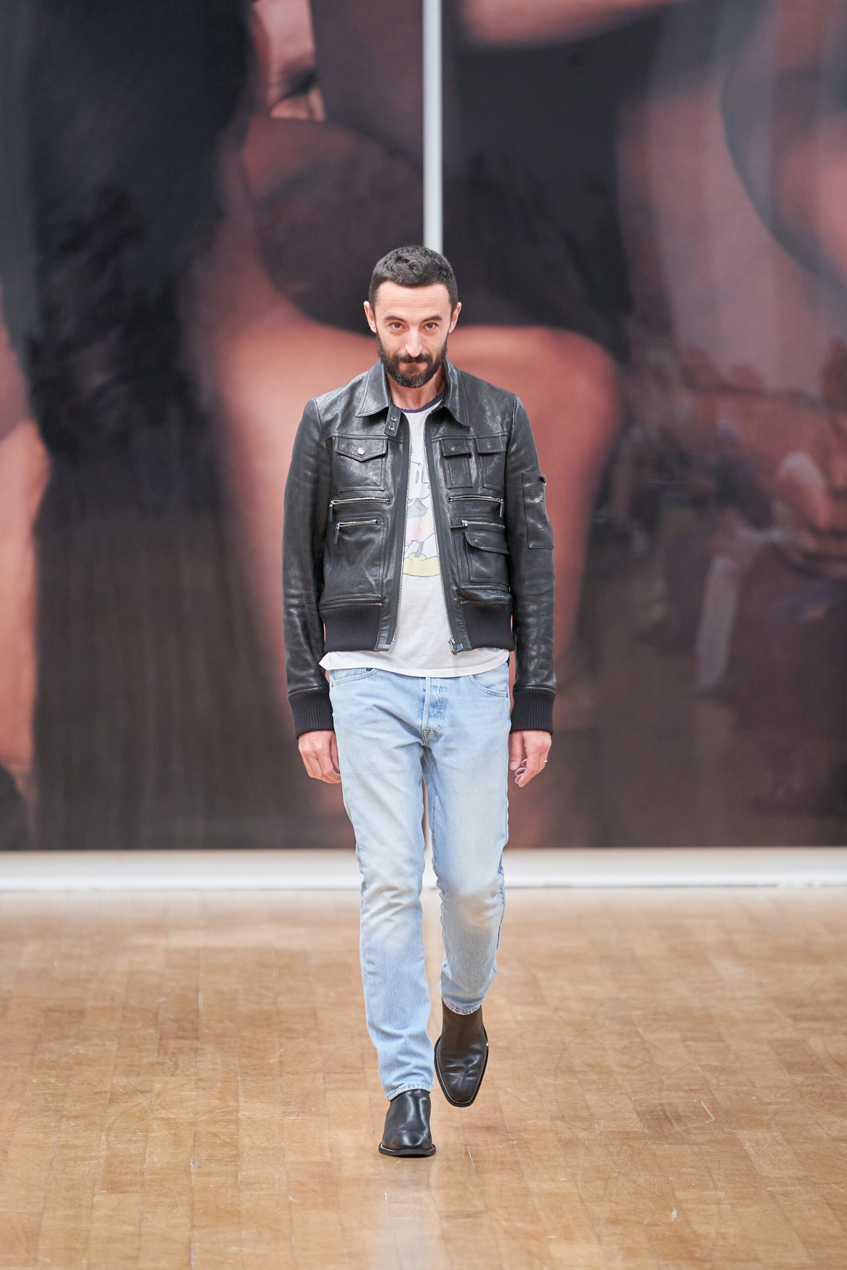 Tod’s S/S 22 Look 46