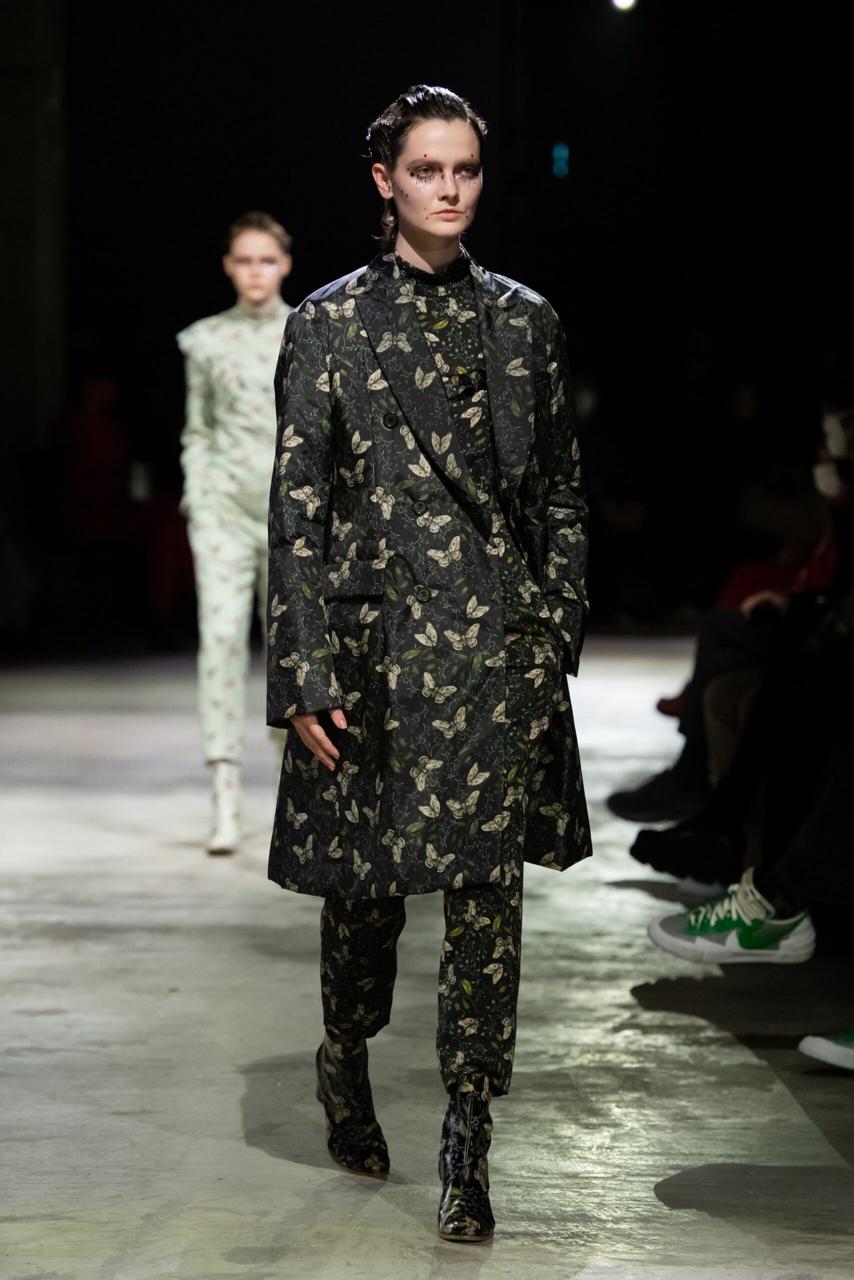 Undercover F/W 21 Look 47