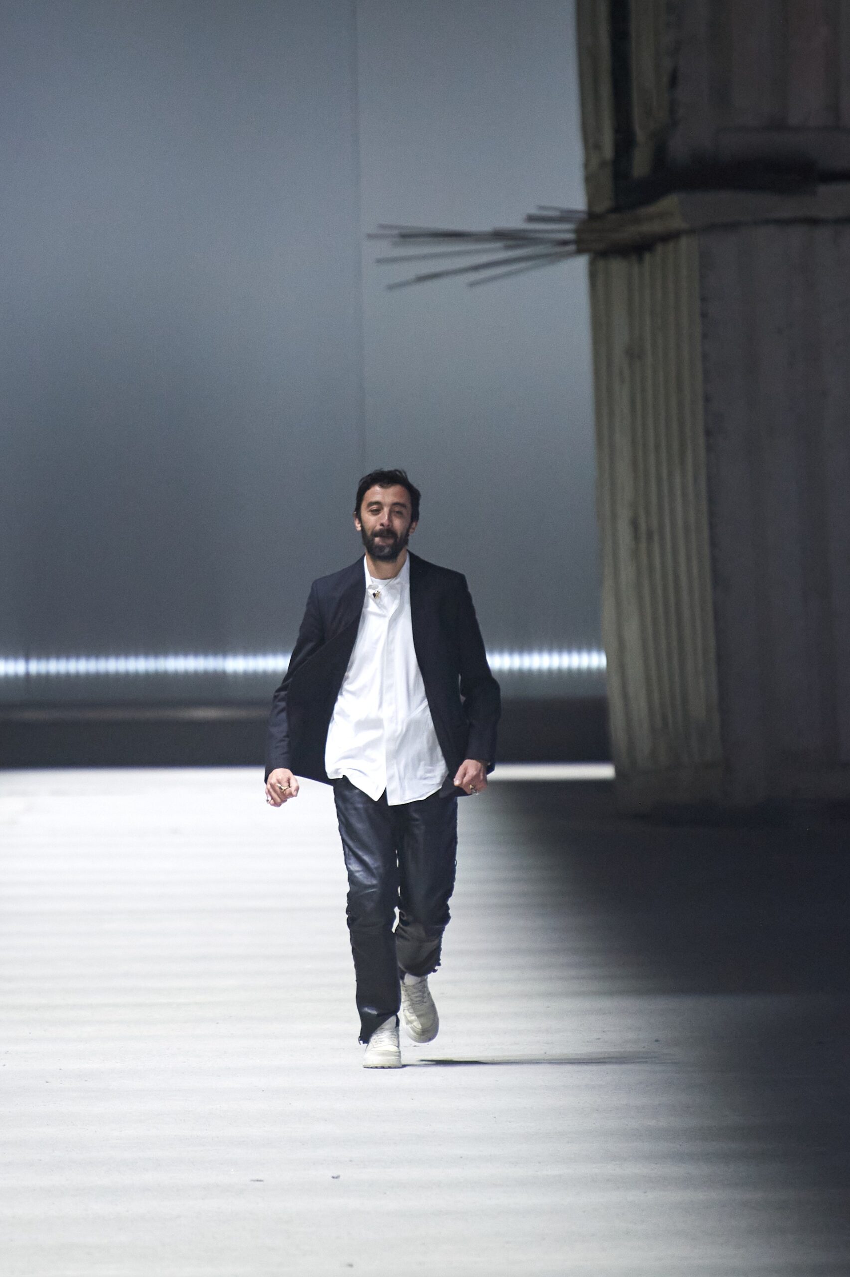 Tod’s F/W 23 Look 46
