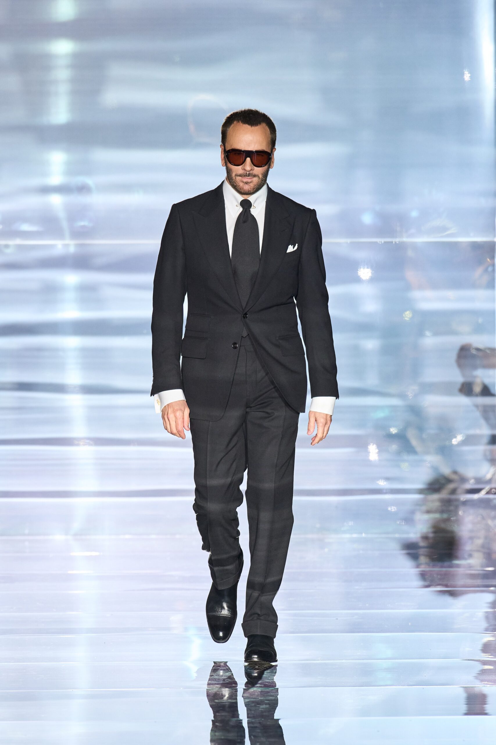 Tom Ford S/S 23 Look 47