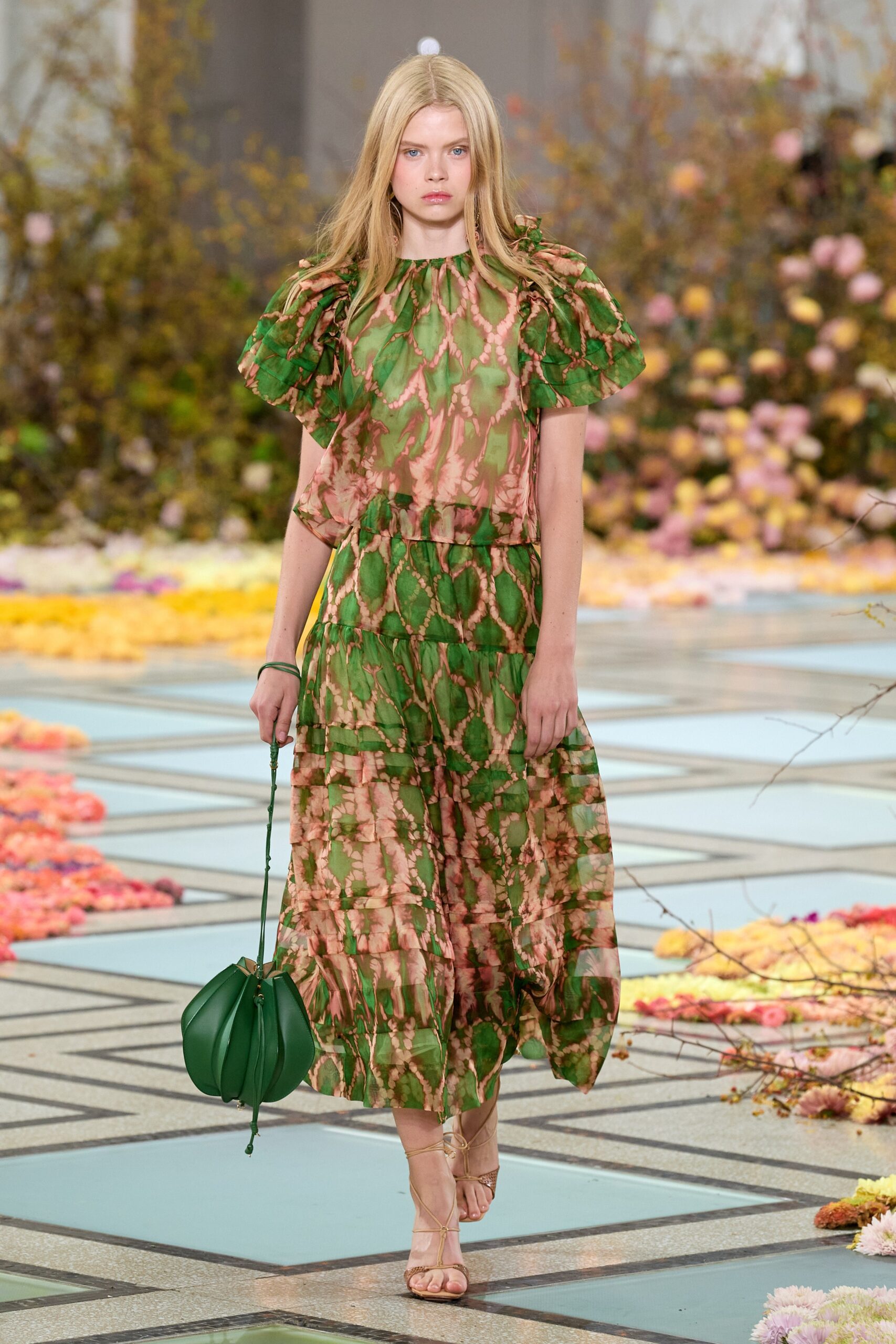 Ulla Johnson S/S 23 Look 47