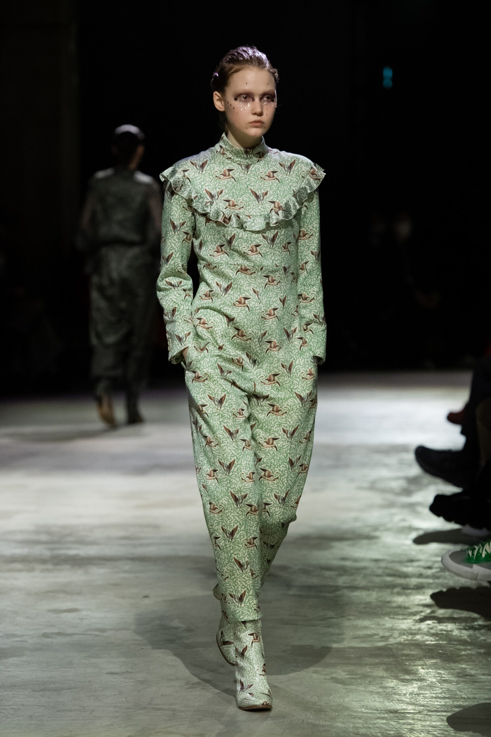 Undercover F/W 21 Look 48