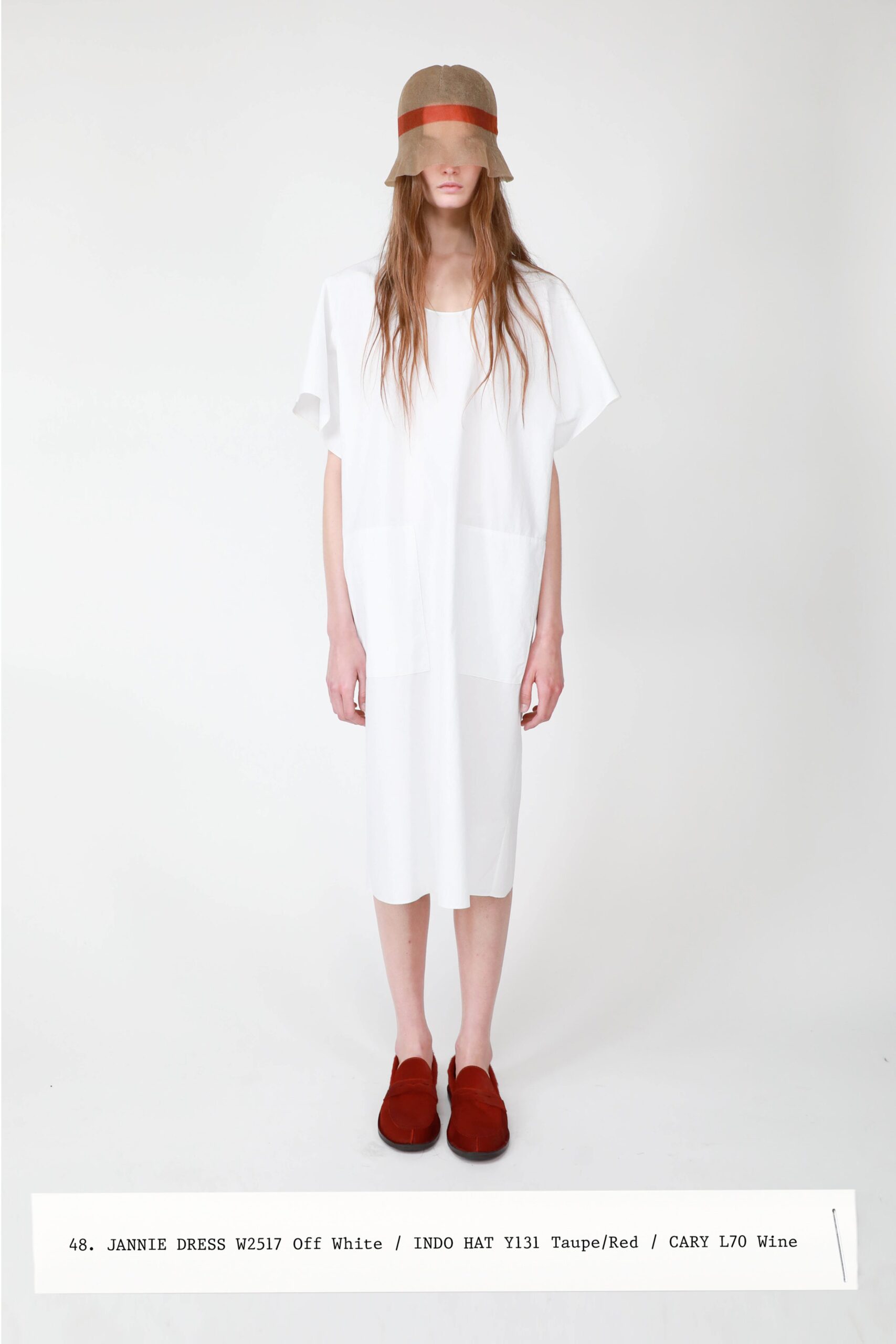 The Row S/S 24 Menswear Look 48