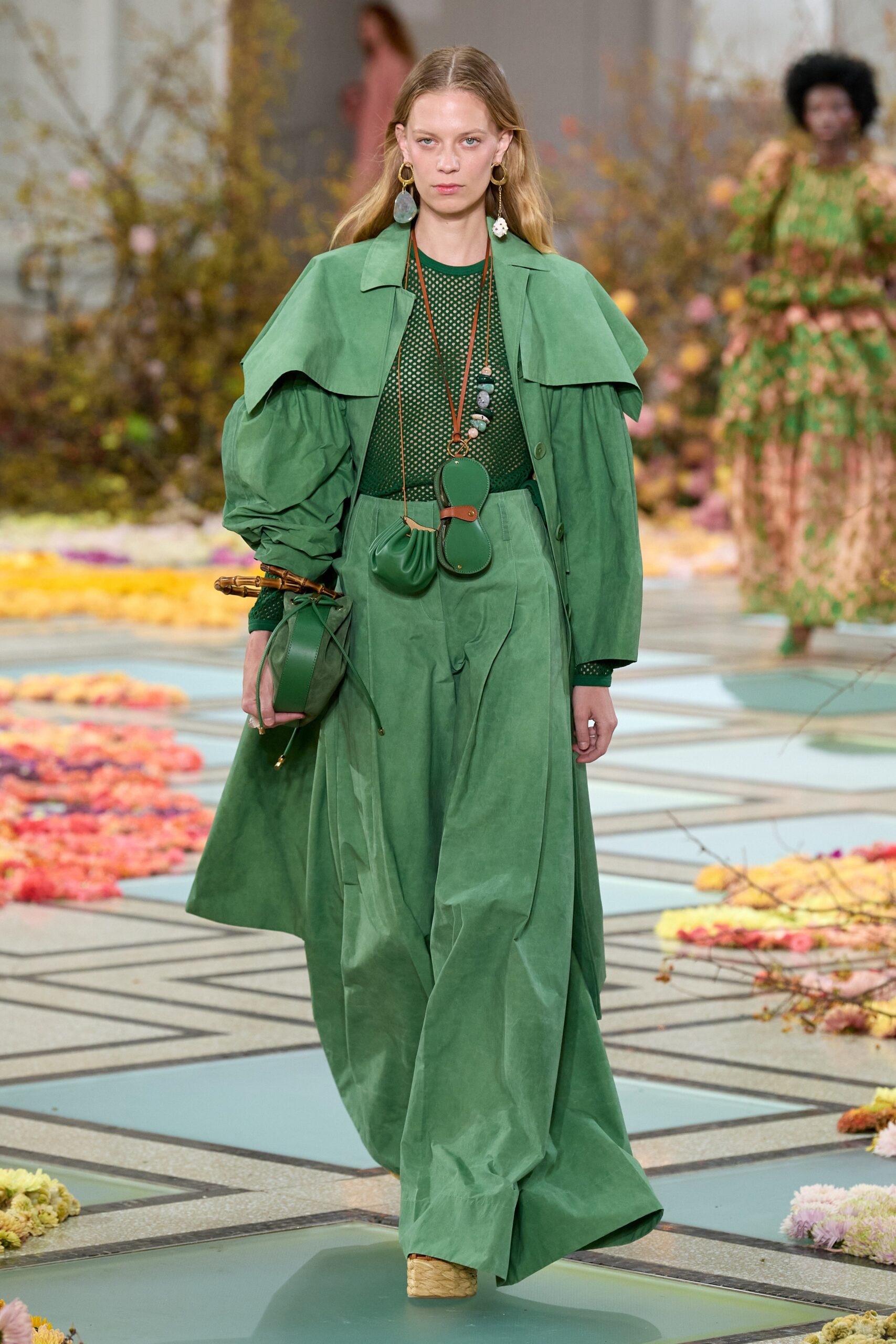 Ulla Johnson S/S 23 Look 48