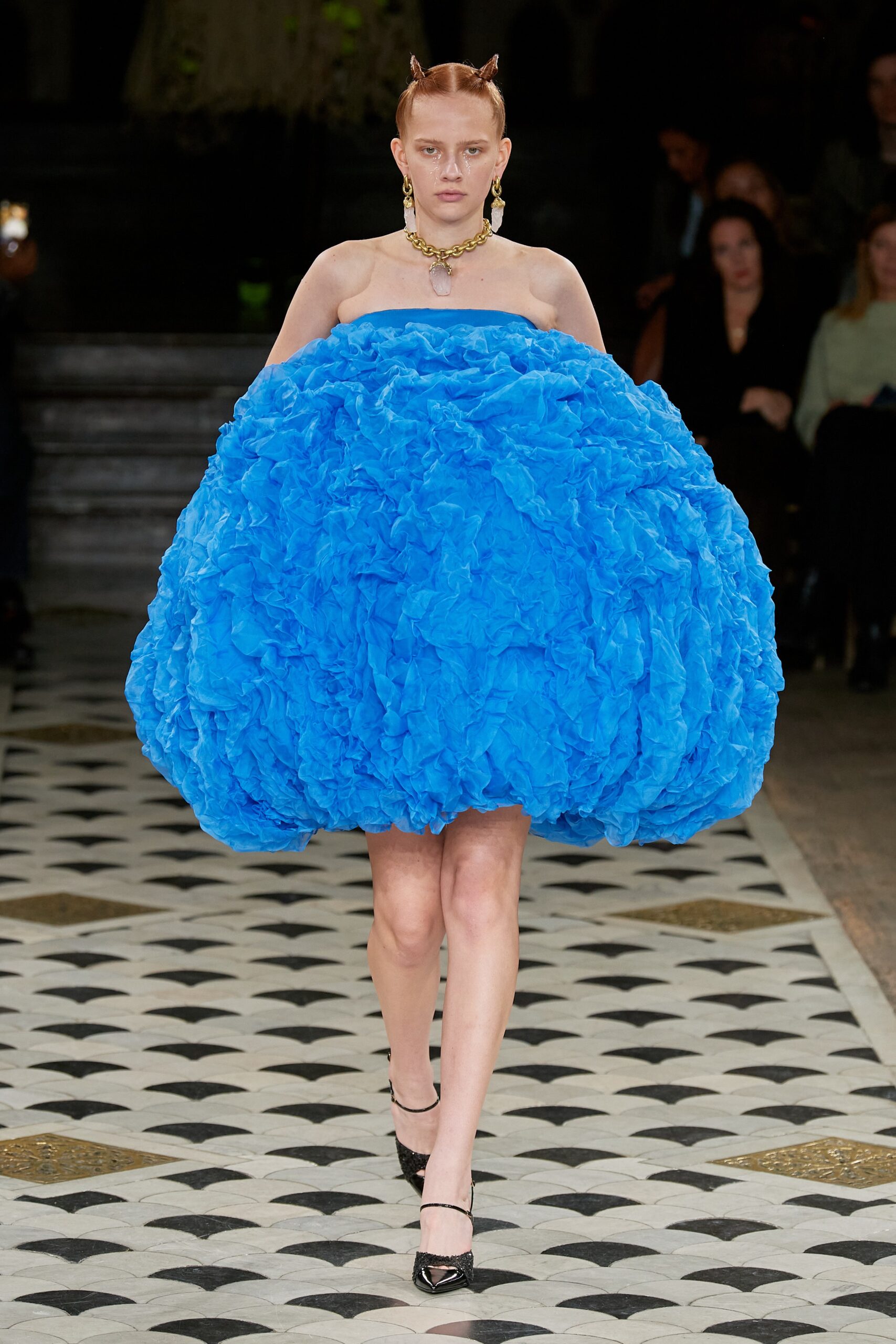 Undercover S/S 23 Look 48