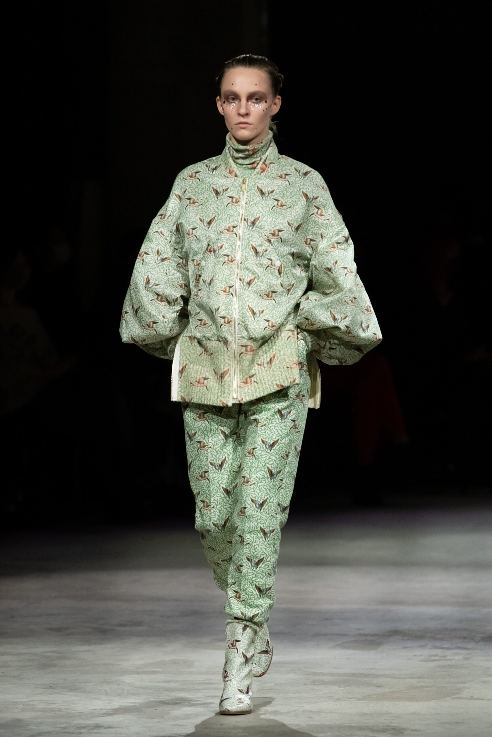 Undercover F/W 21 Look 49
