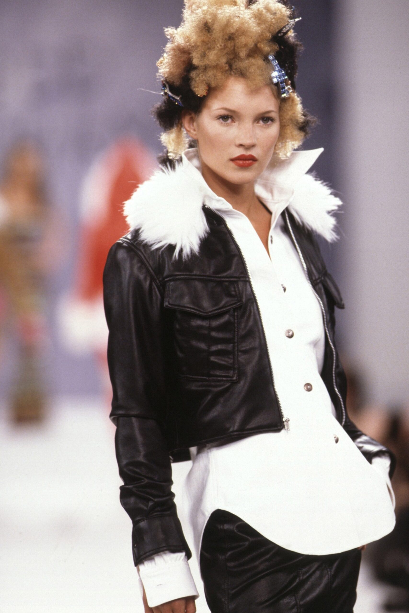 Todd Oldham F/W 94 Look 48