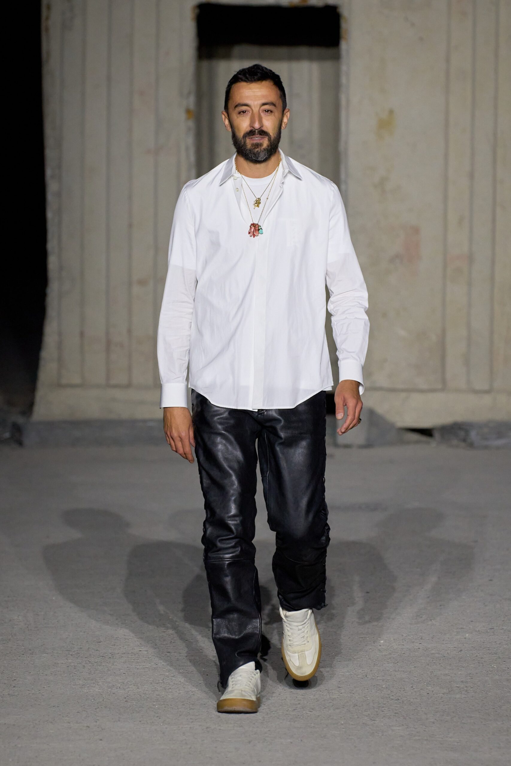 Tod’s S/S 23 Look 47