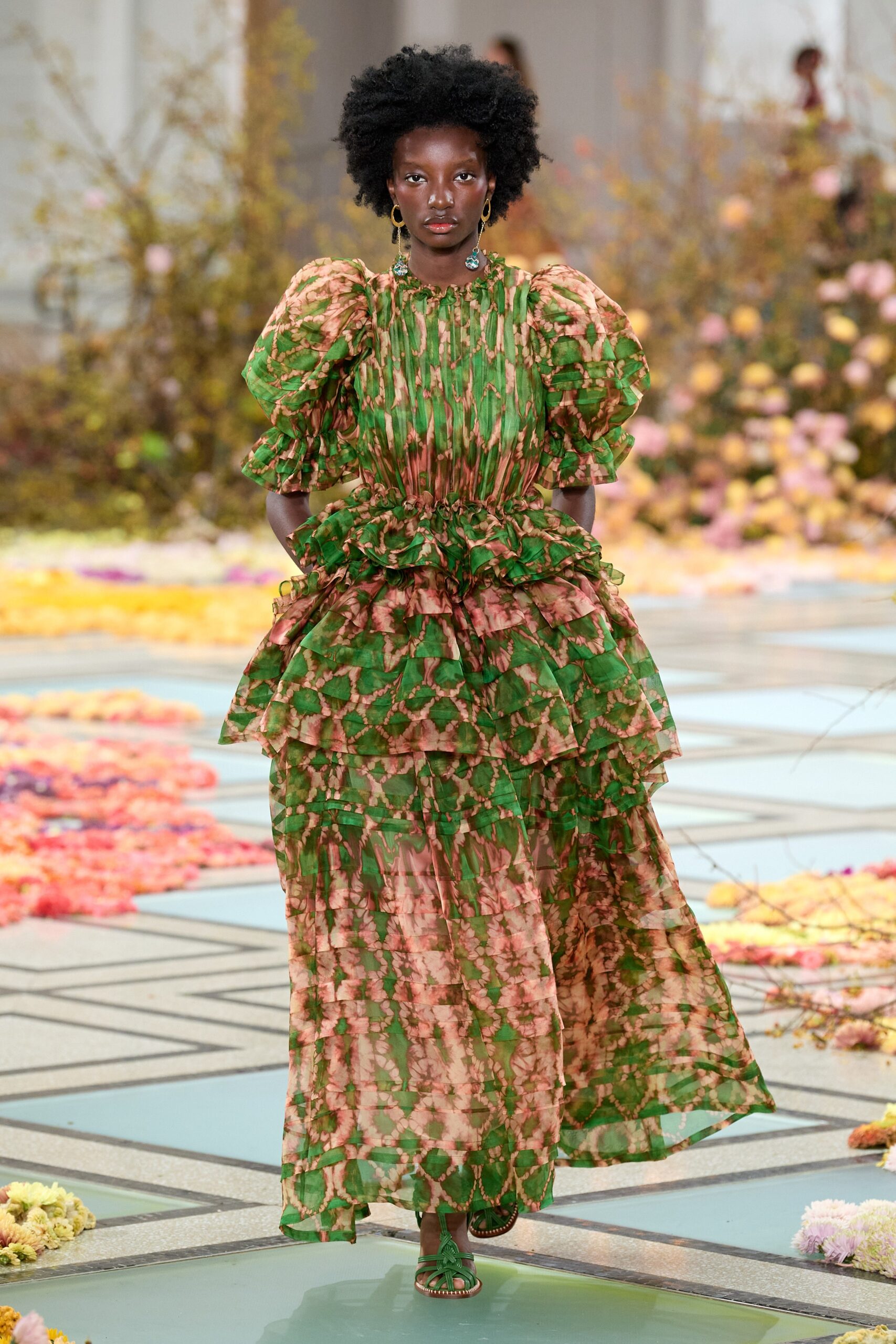 Ulla Johnson S/S 23 Look 49