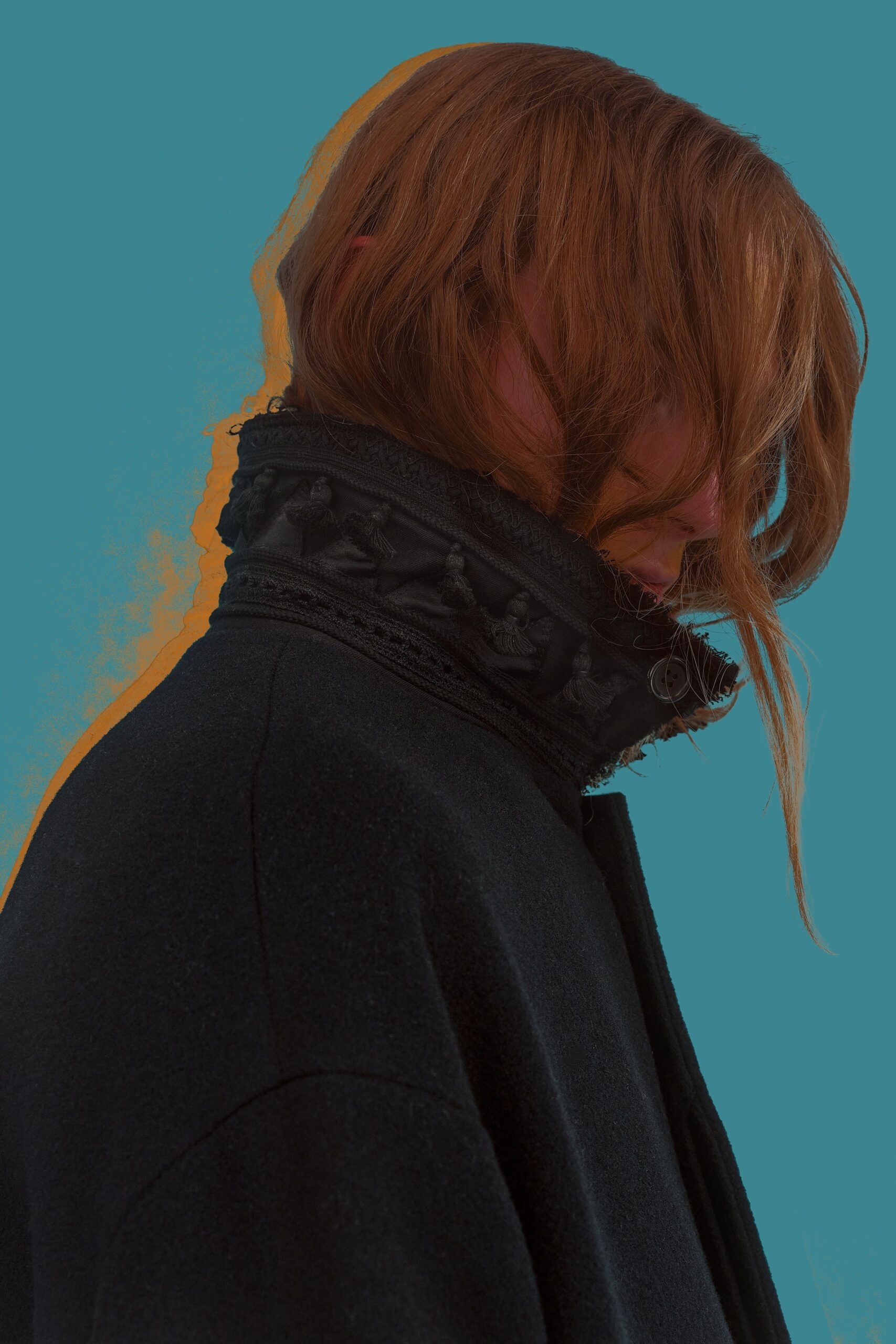 Undercover F/W 23 Look 21
