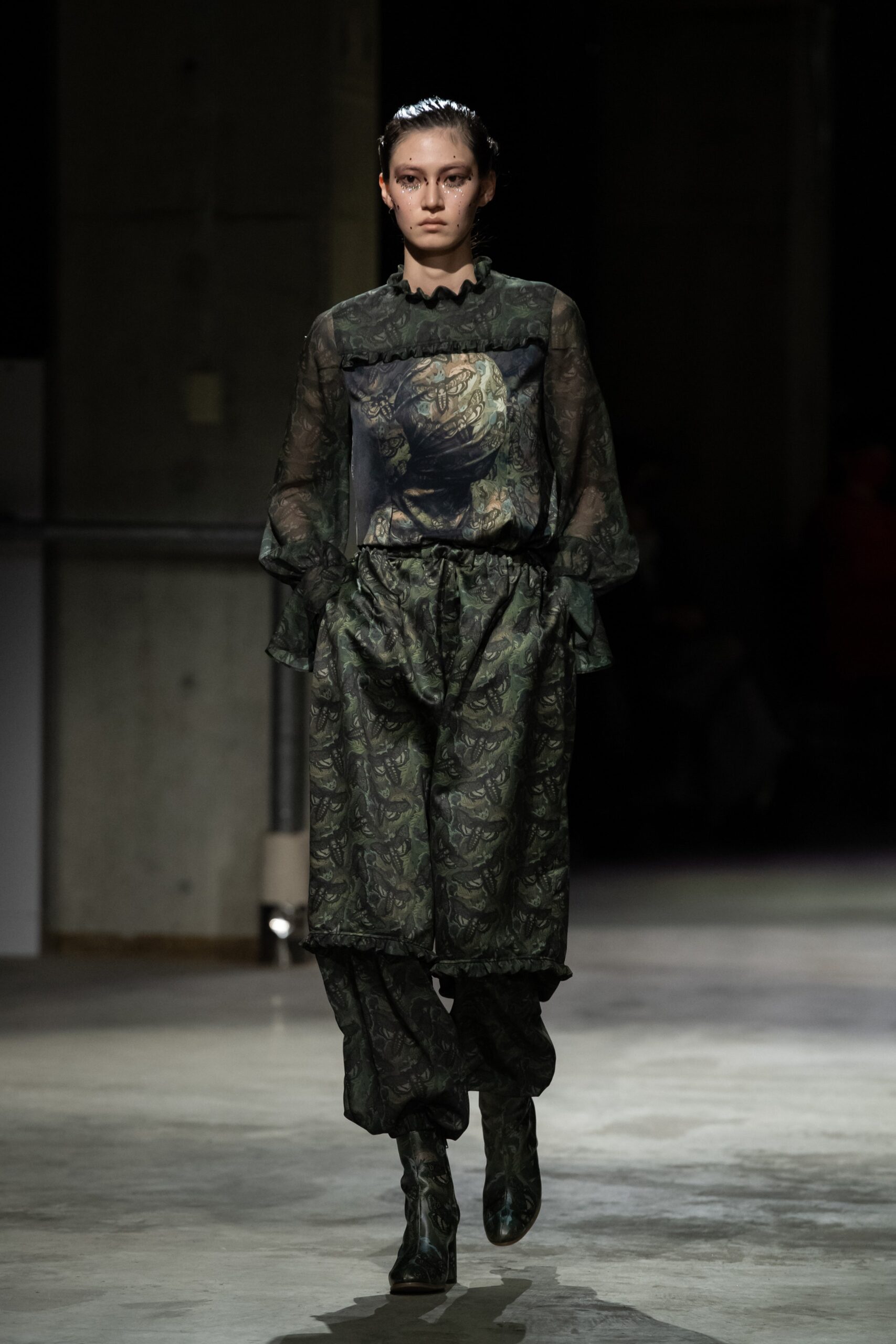 Undercover F/W 21 Look 51