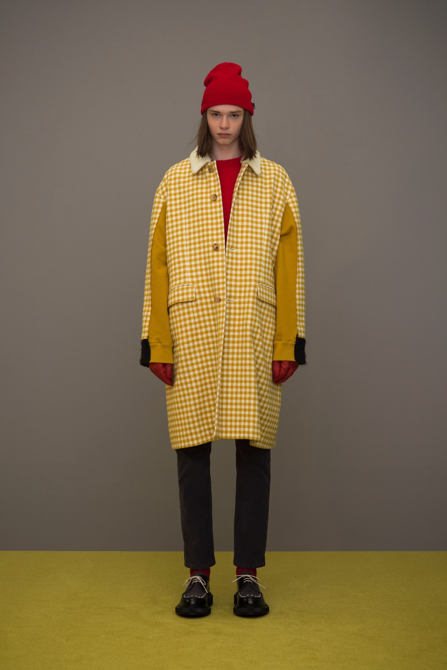 Undercover F/W 23 Menswear Look 42