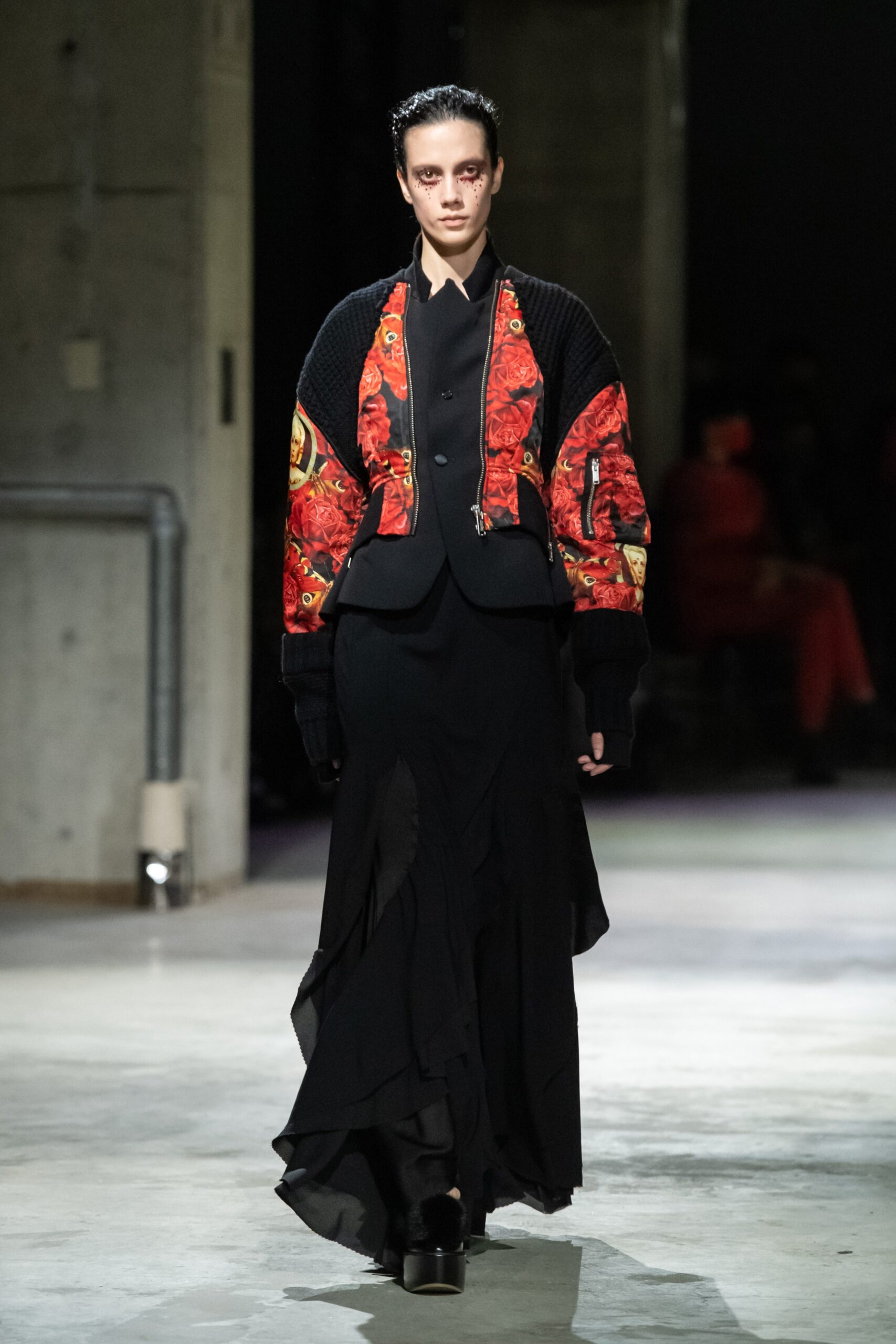 Undercover F/W 21 Look 53