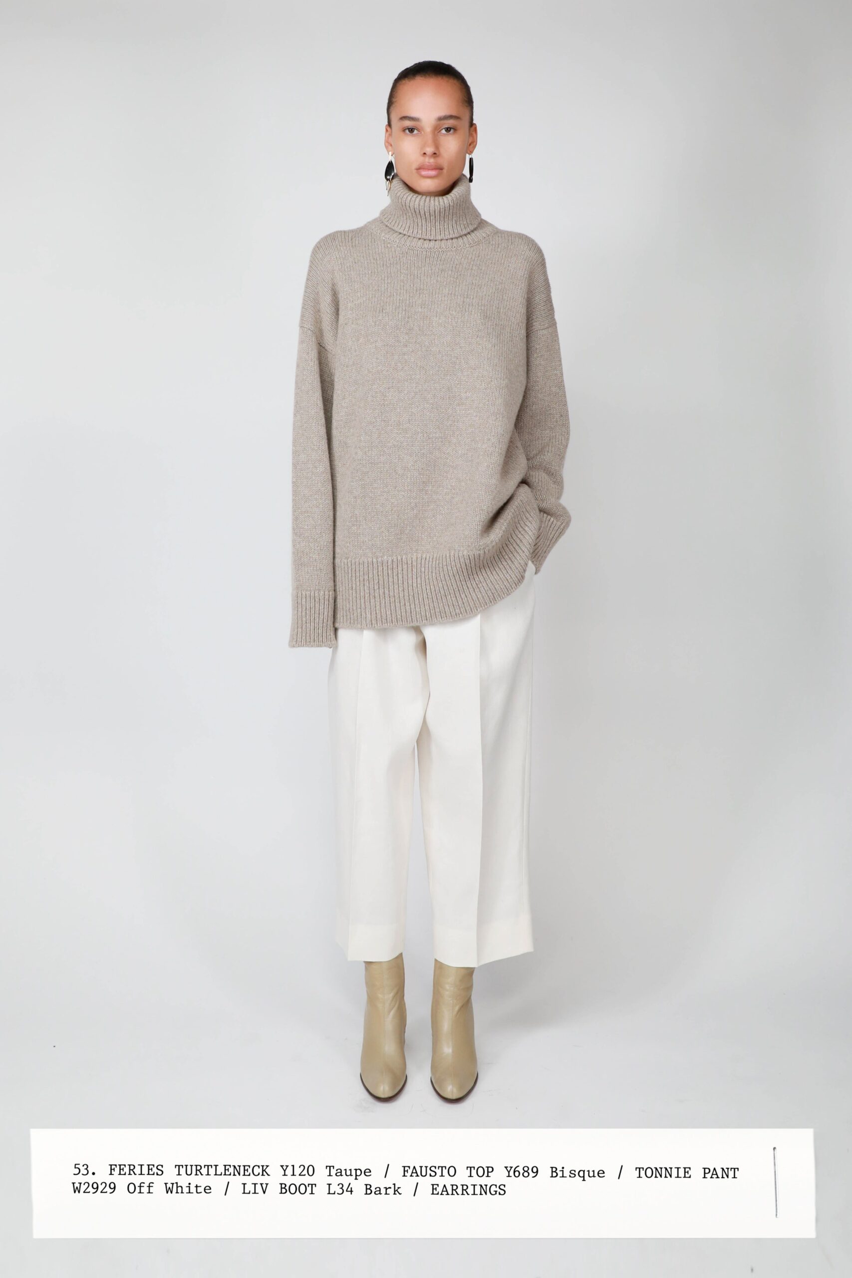 The Row S/S 24 Menswear Look 53