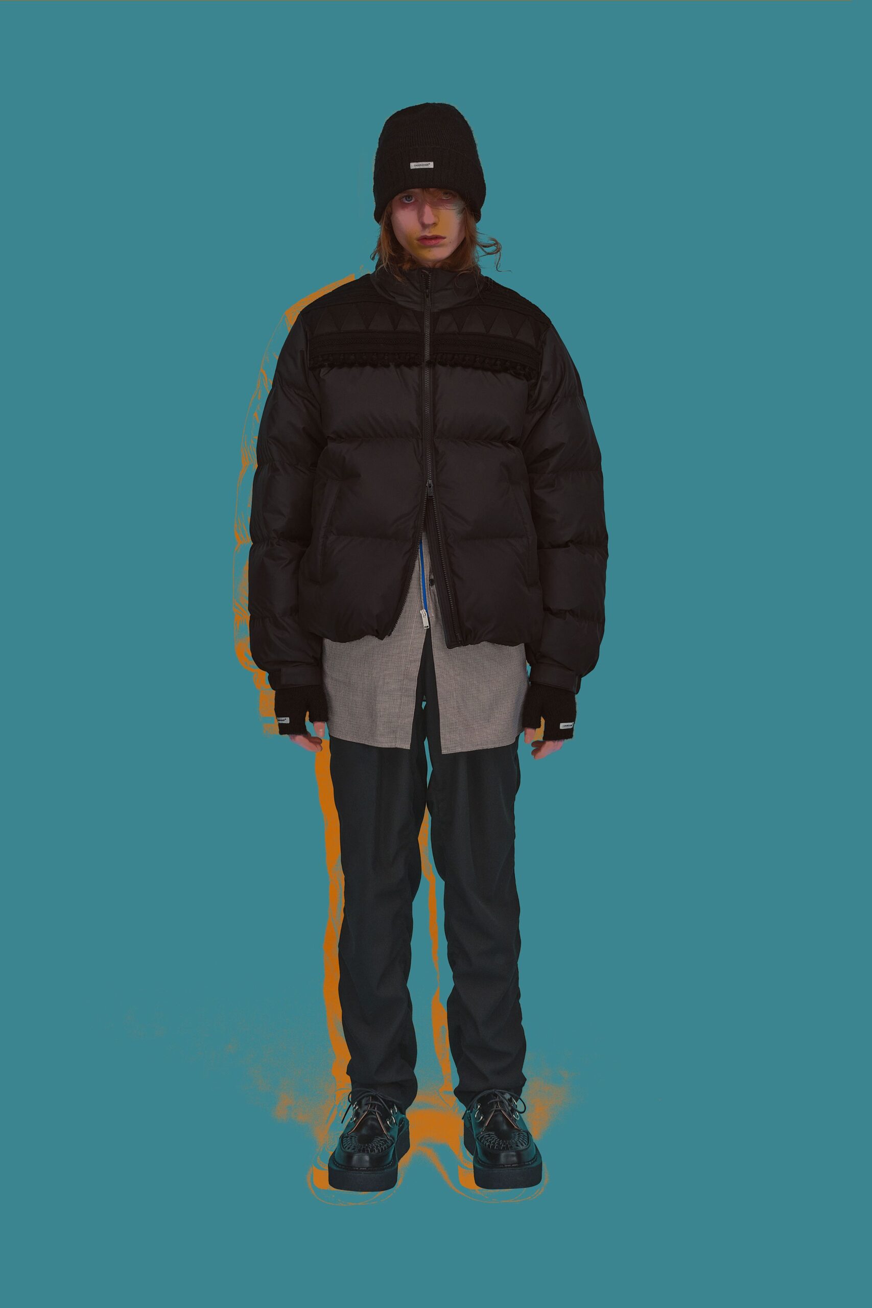 Undercover F/W 23 Look 23