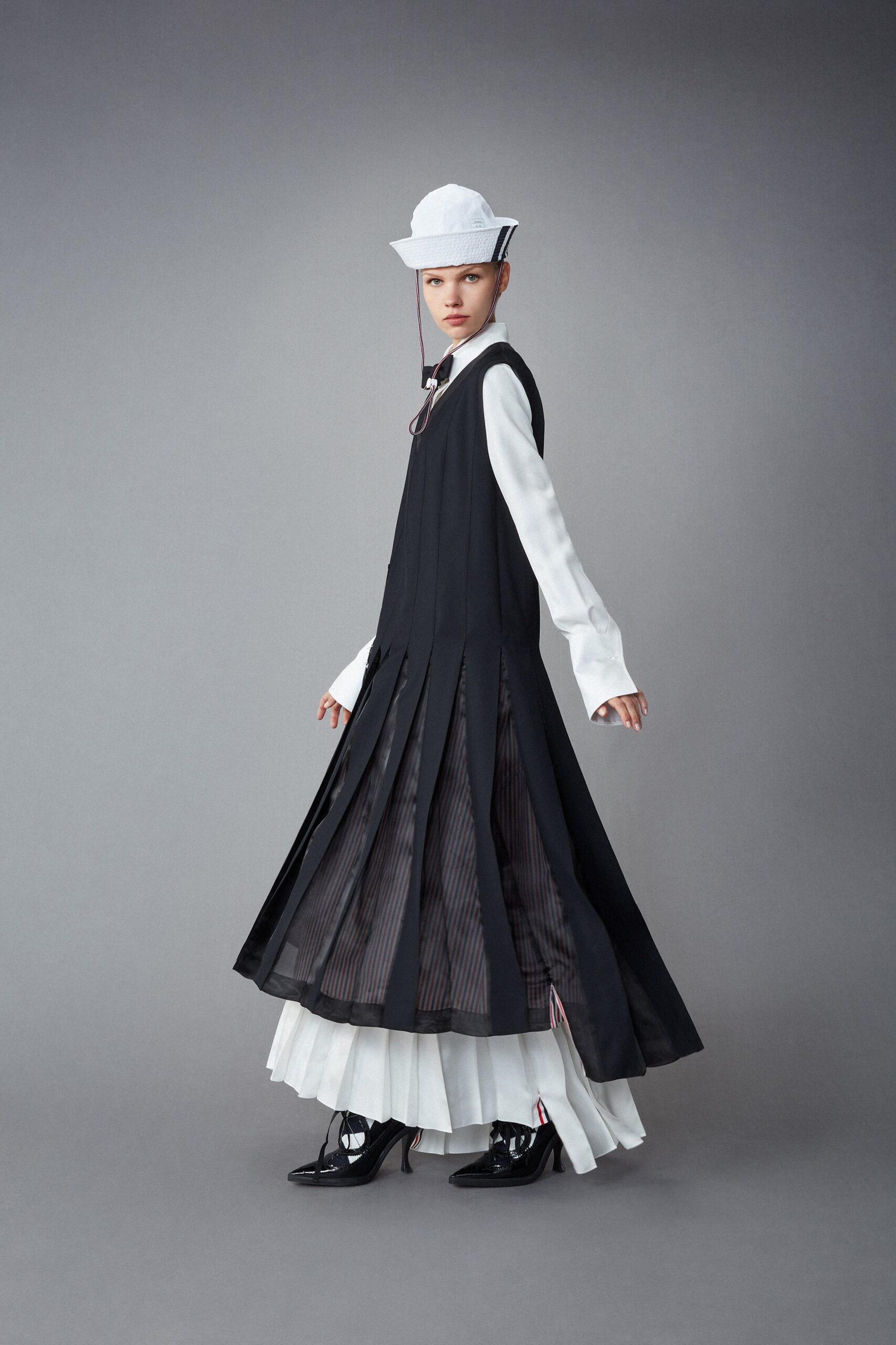 Thom Browne Resort 22 Look 54