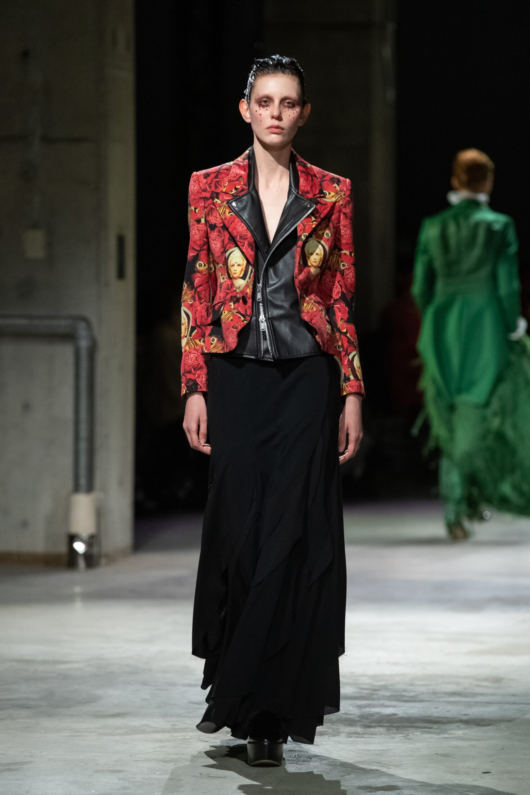 Undercover F/W 21 Look 54