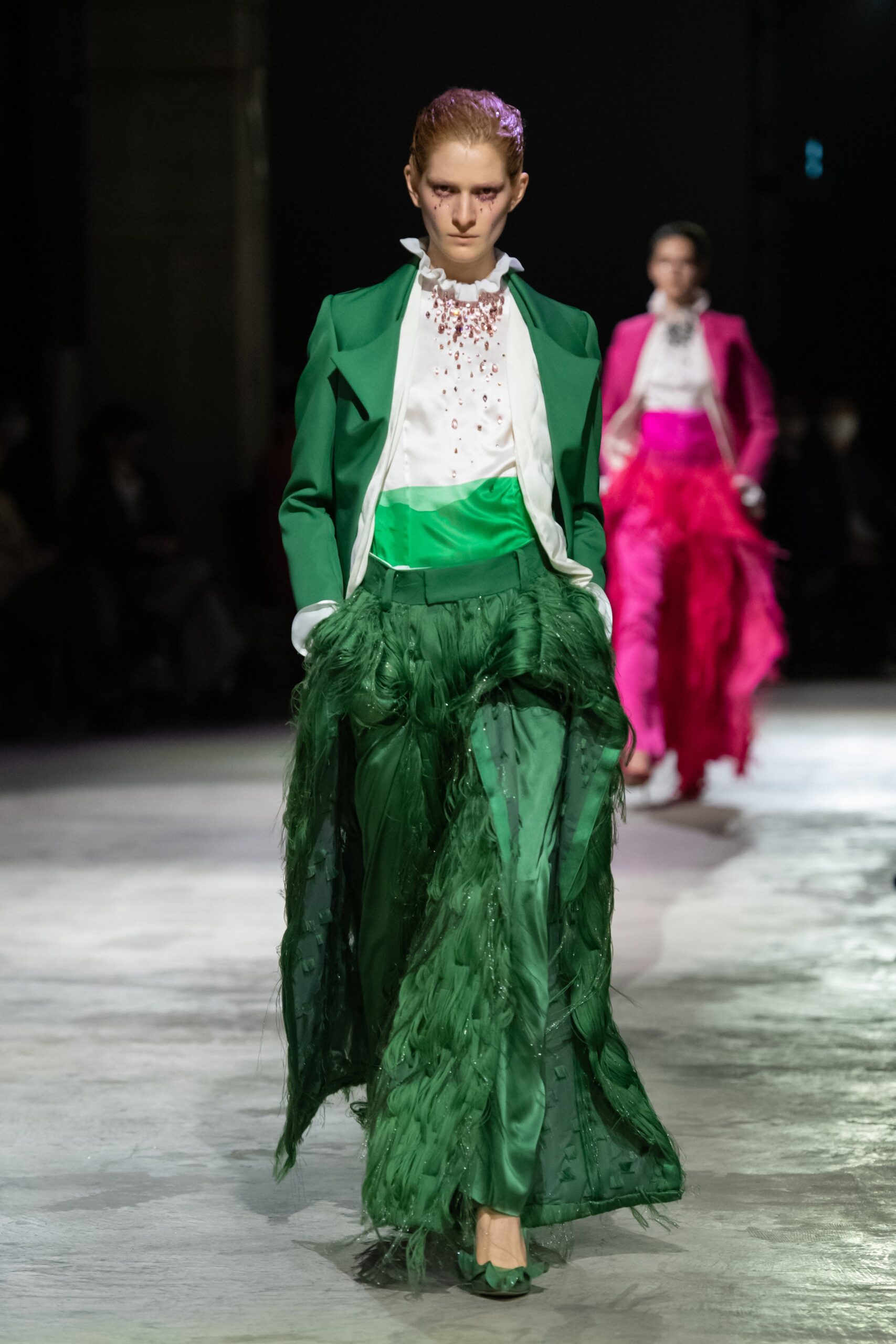 Undercover F/W 21 Look 56