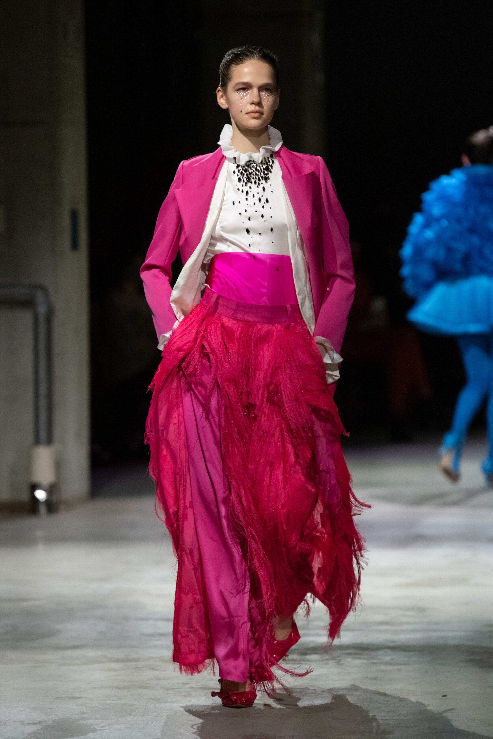 Undercover F/W 21 Look 57