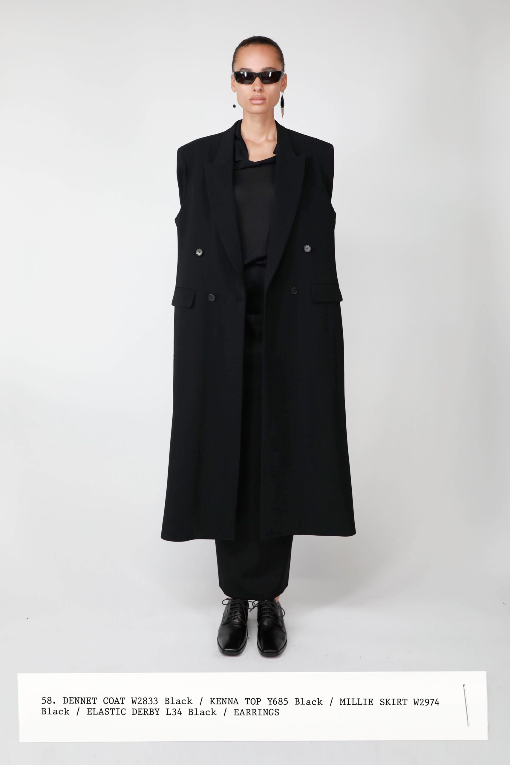 The Row S/S 24 Menswear Look 58