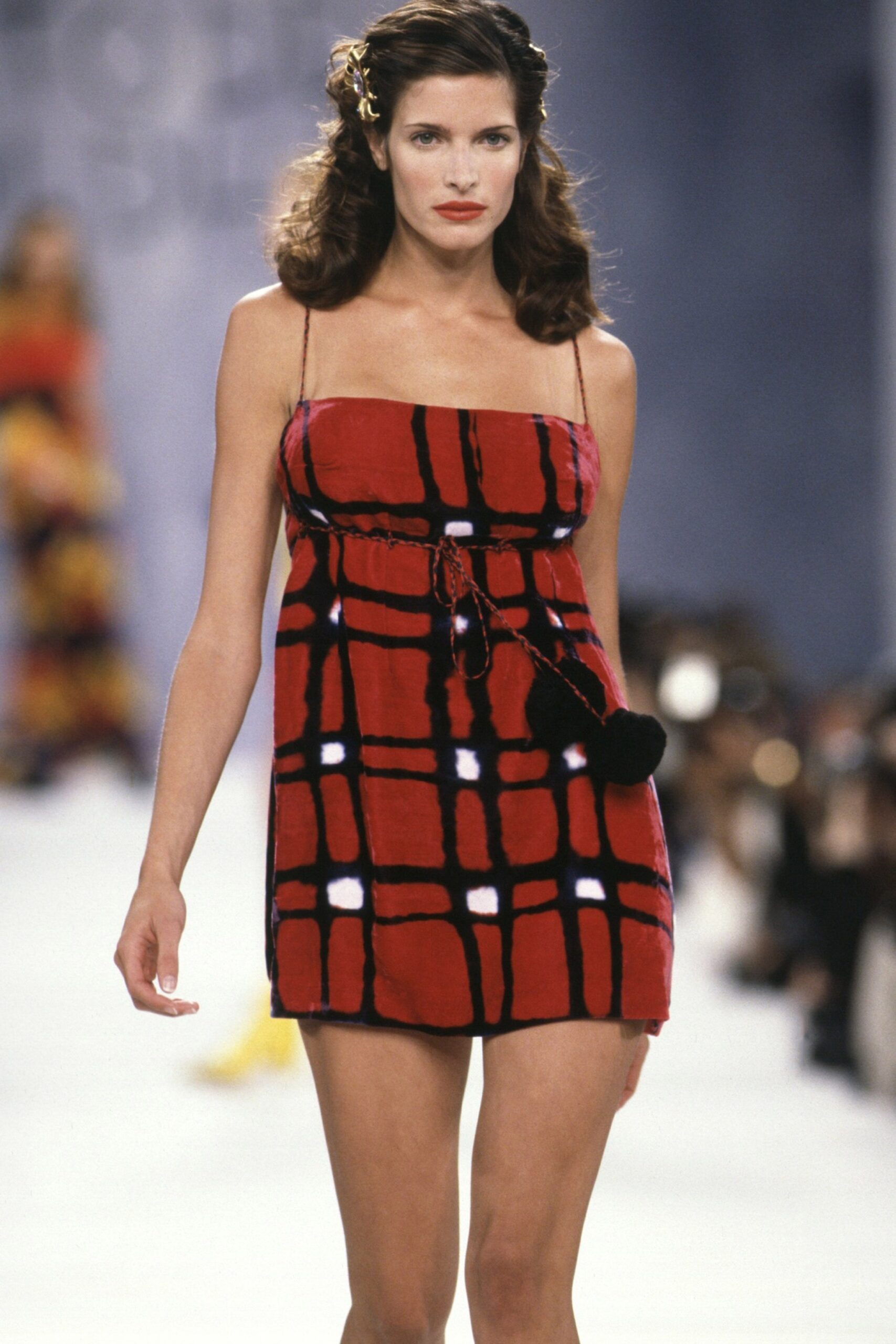 Todd Oldham F/W 94 Look 57