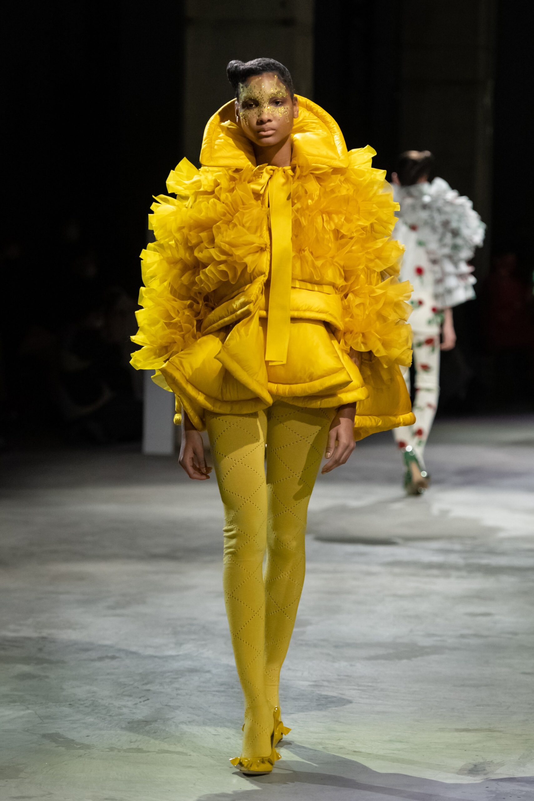 Undercover F/W 21 Look 59
