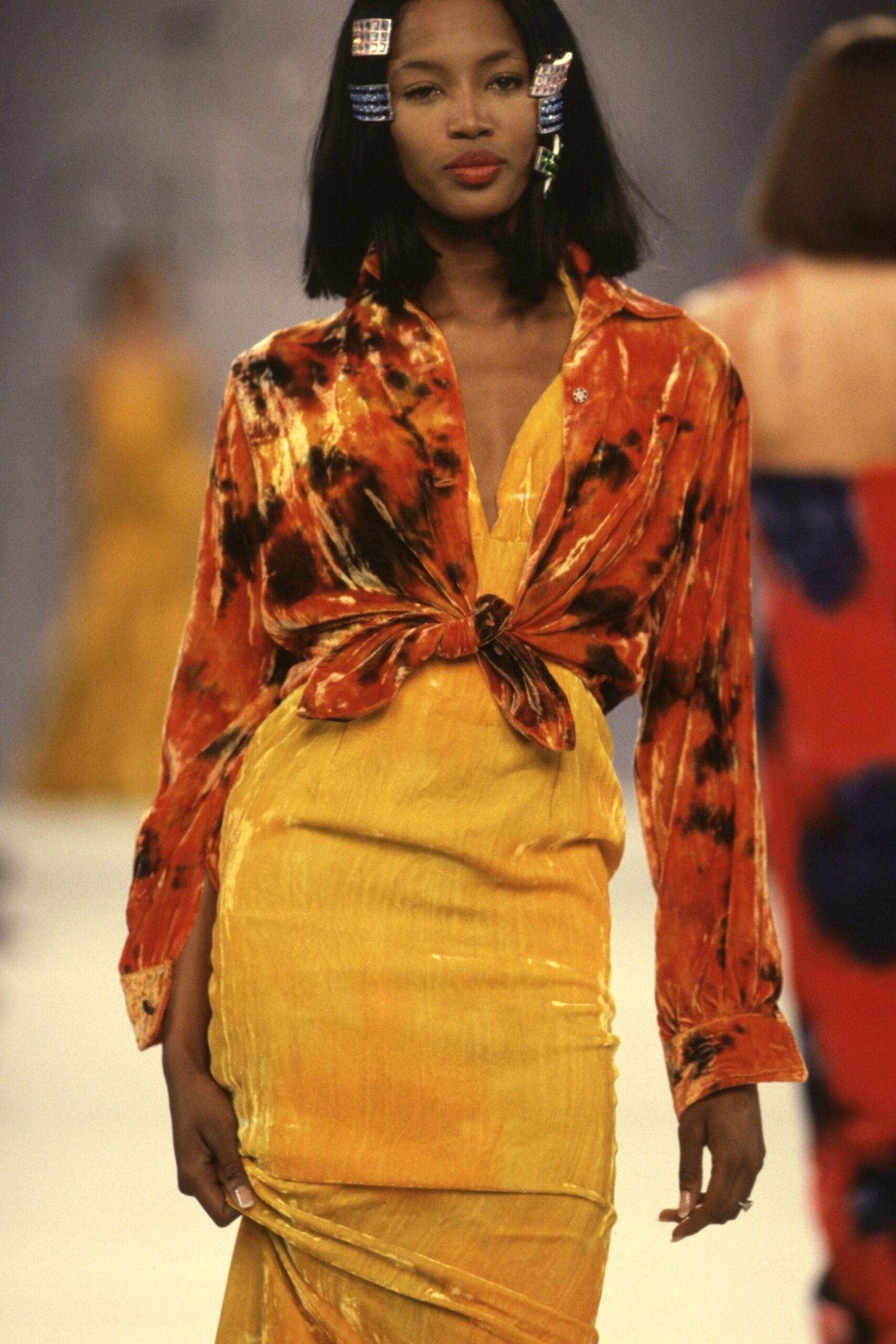 Todd Oldham F/W 94 Look 60