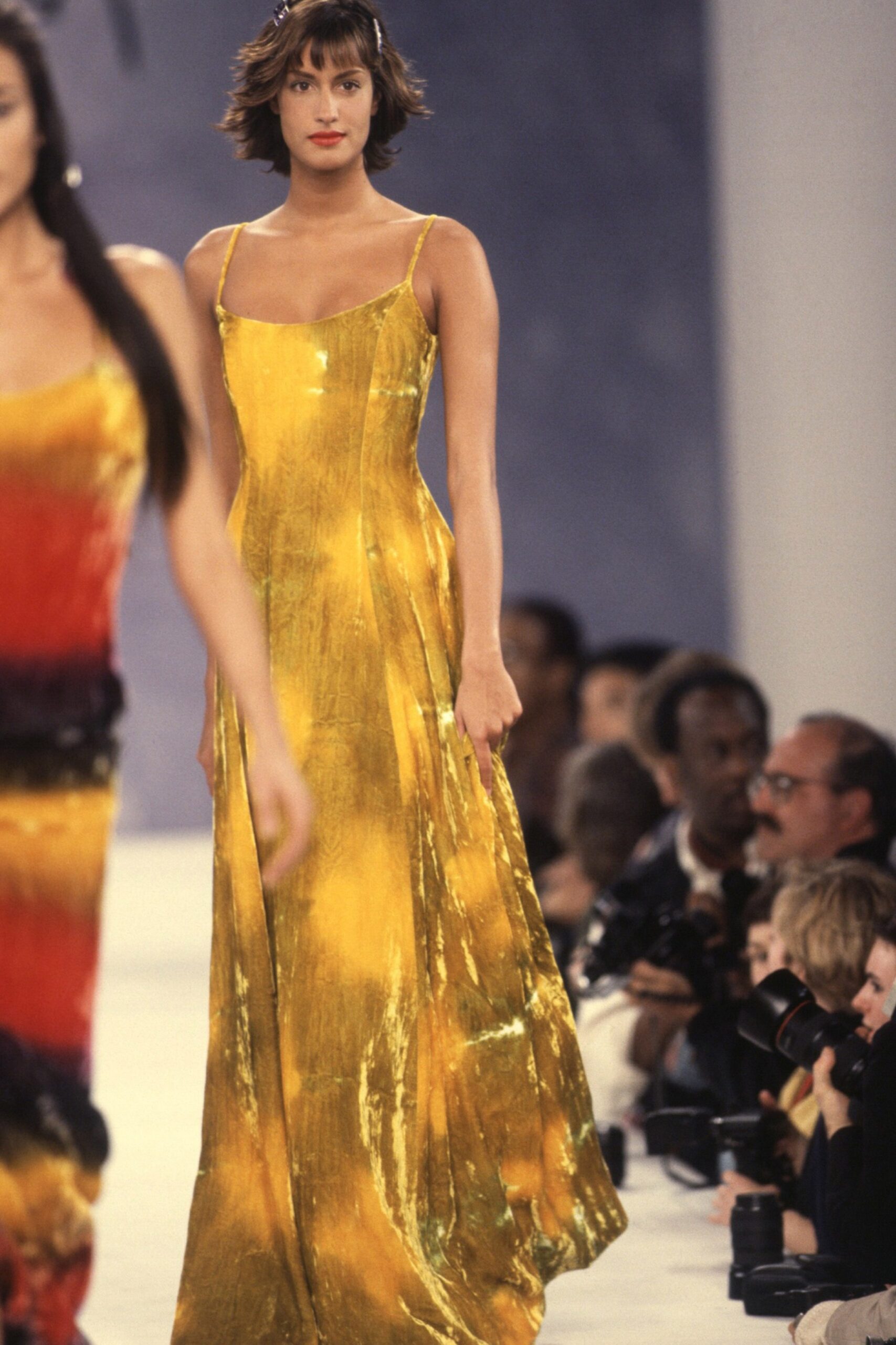 Todd Oldham F/W 94 Look 61