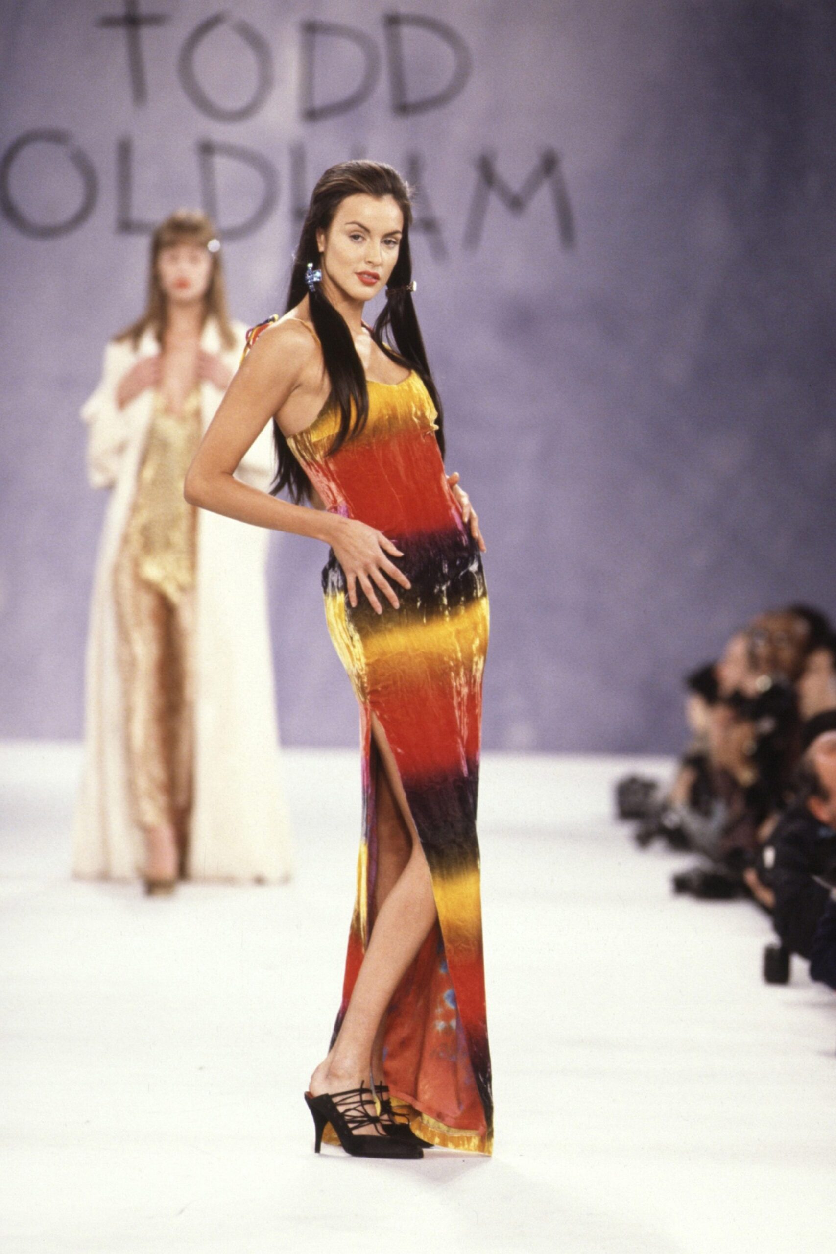 Todd Oldham F/W 94 Look 62