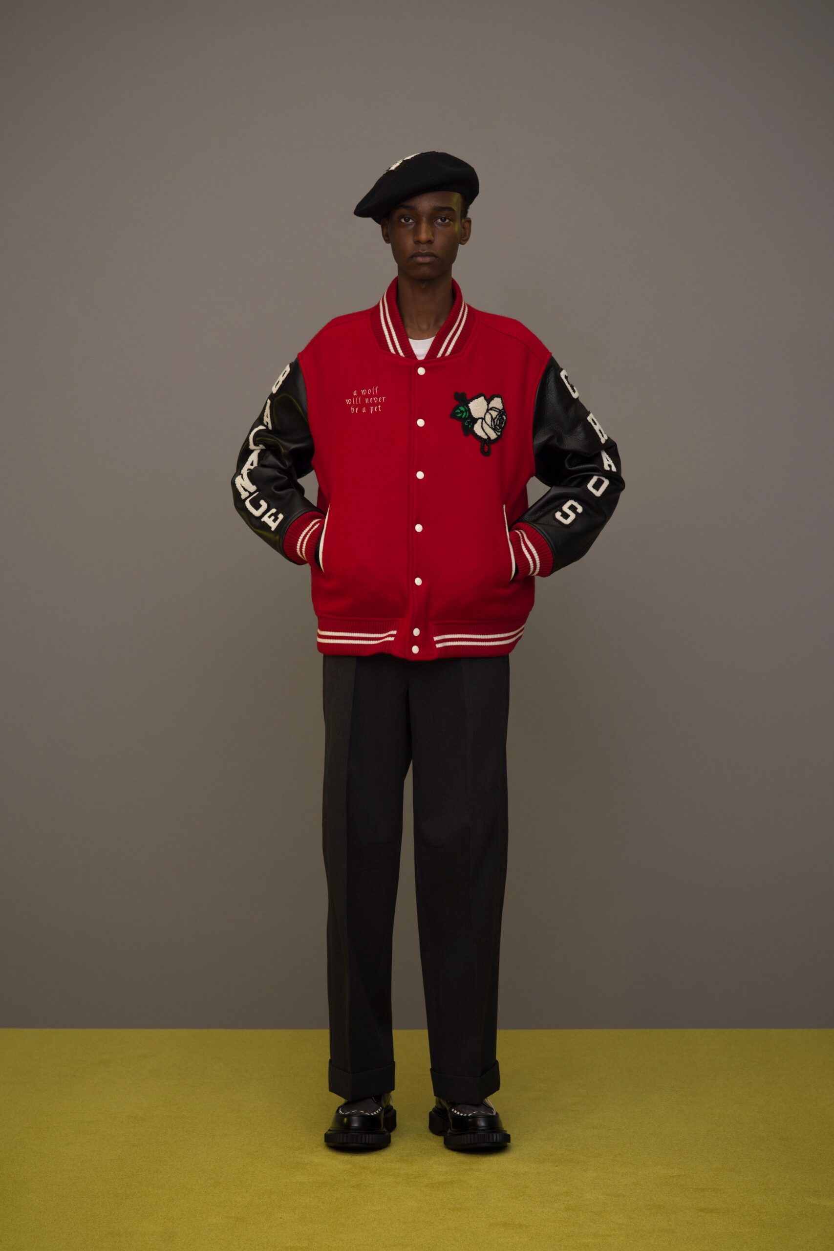 Undercover F/W 23 Menswear Look 51