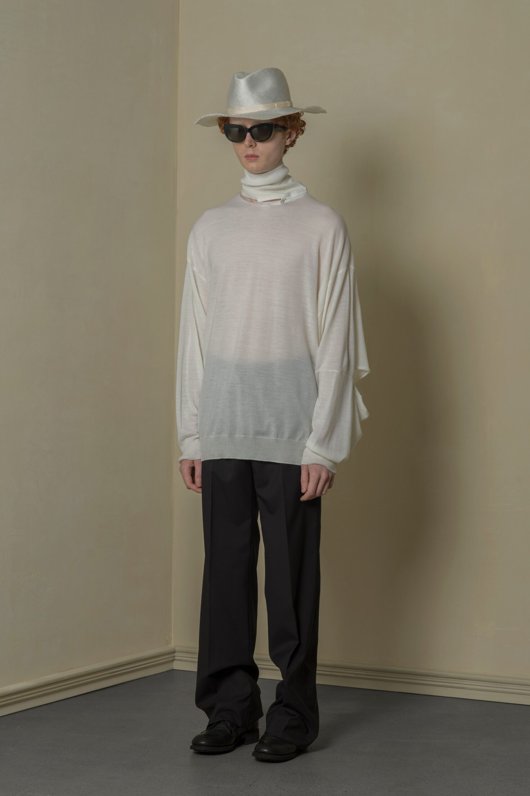 Undercover S/S 24 Menswear Look 57