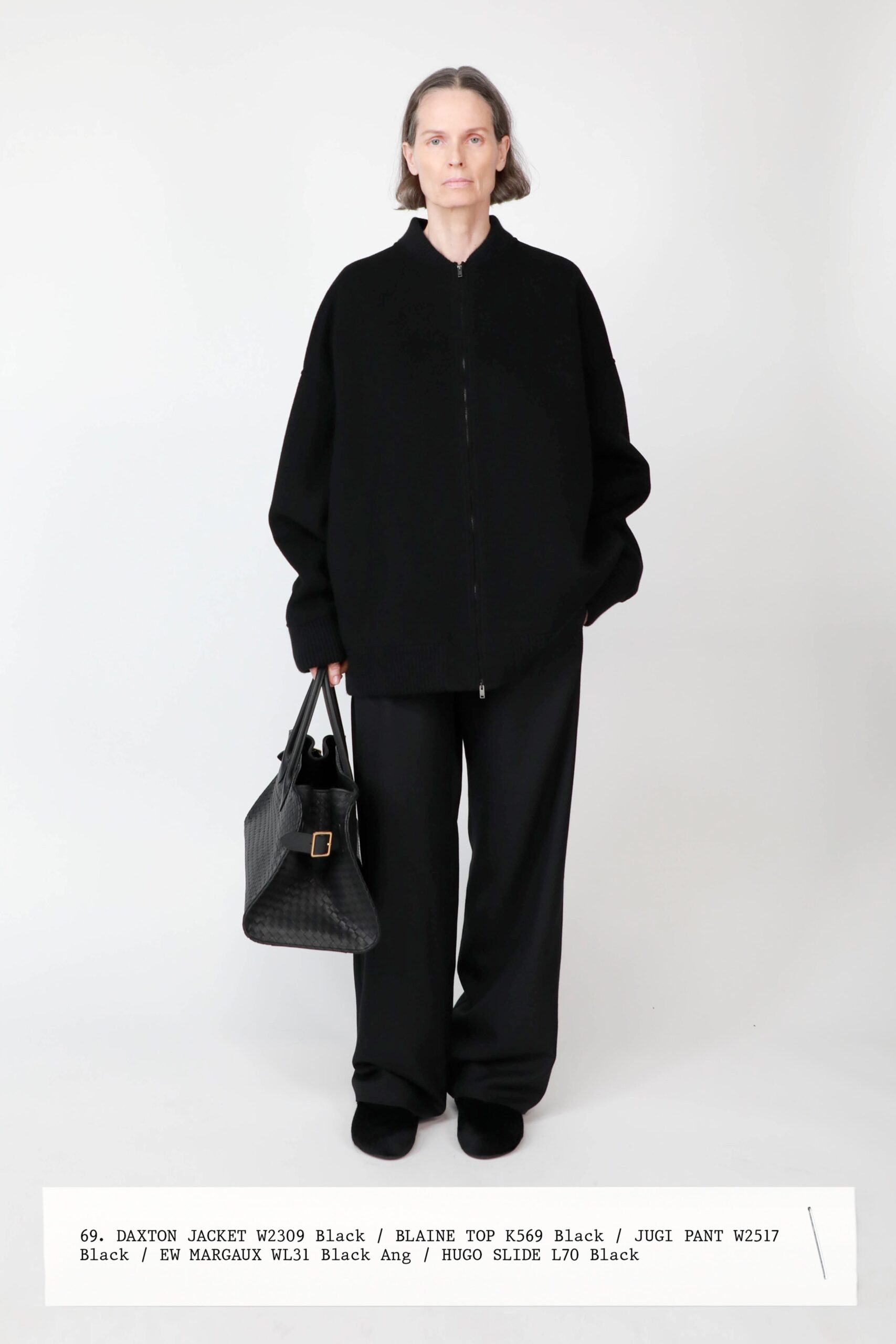 The Row S/S 24 Menswear Look 69
