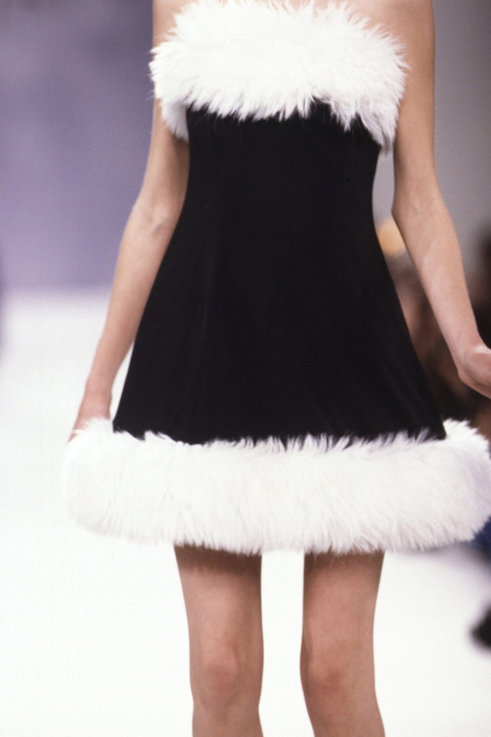 Todd Oldham F/W 94 Look 68