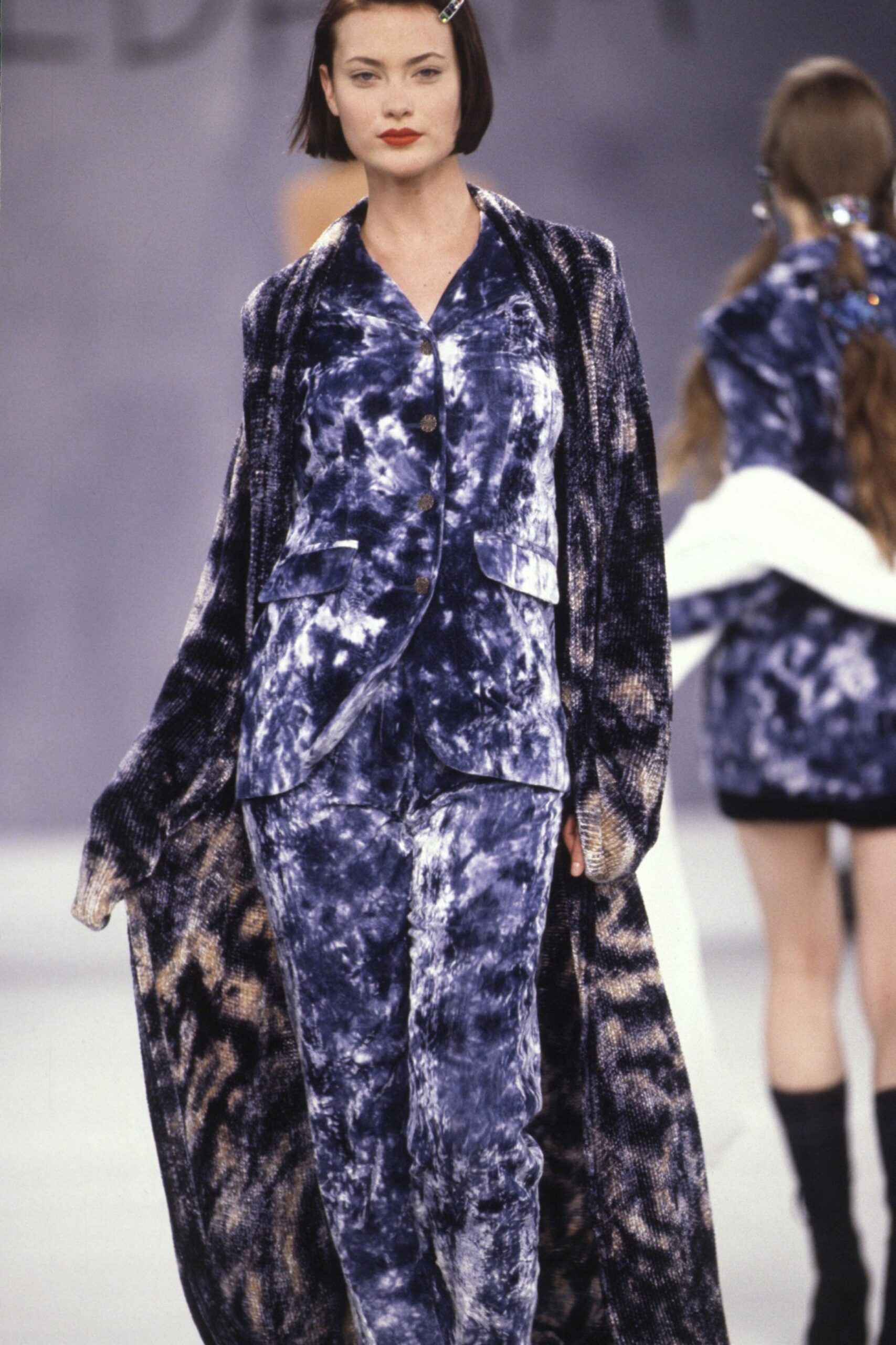 Todd Oldham F/W 94 Look 71