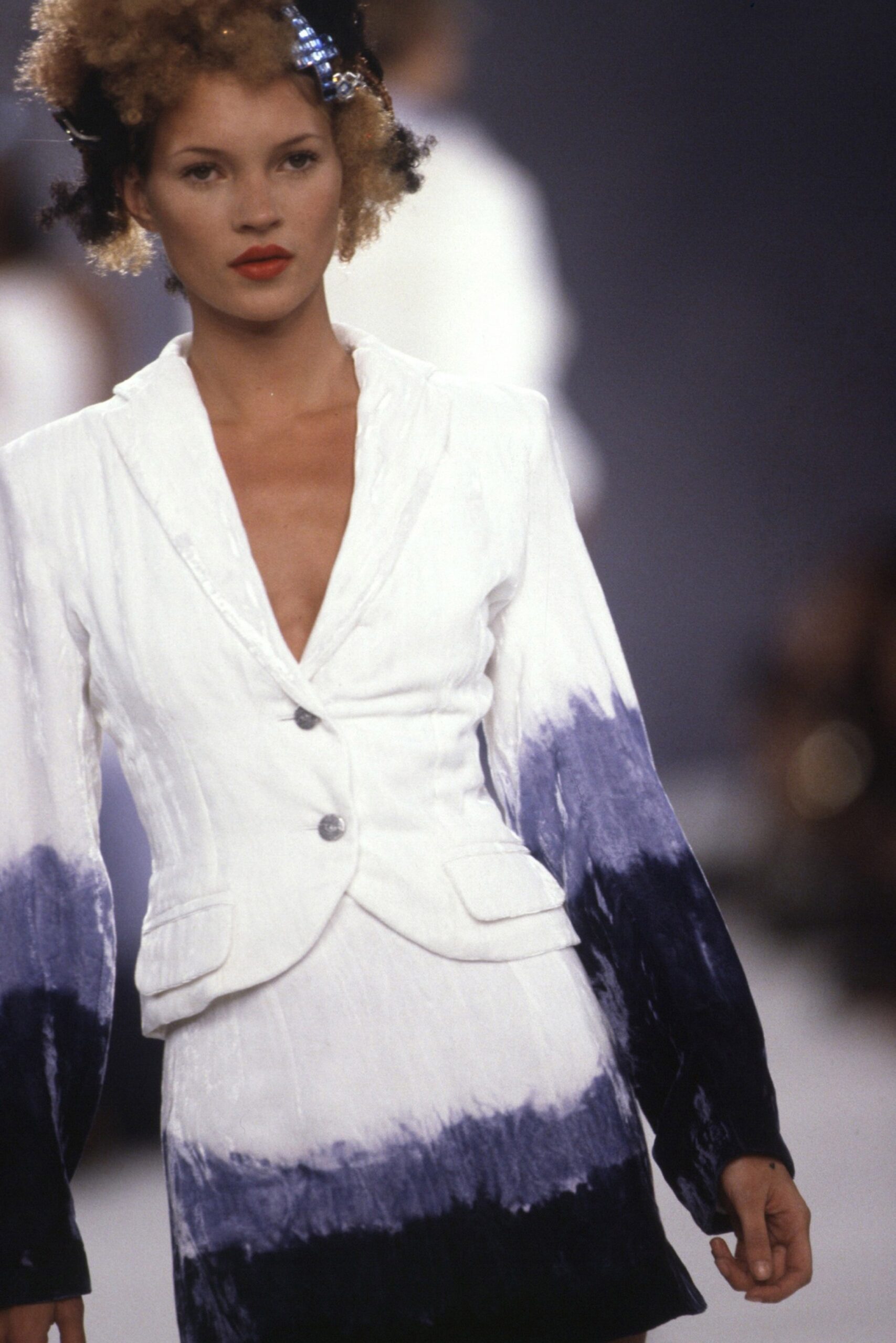 Todd Oldham F/W 94 Look 73