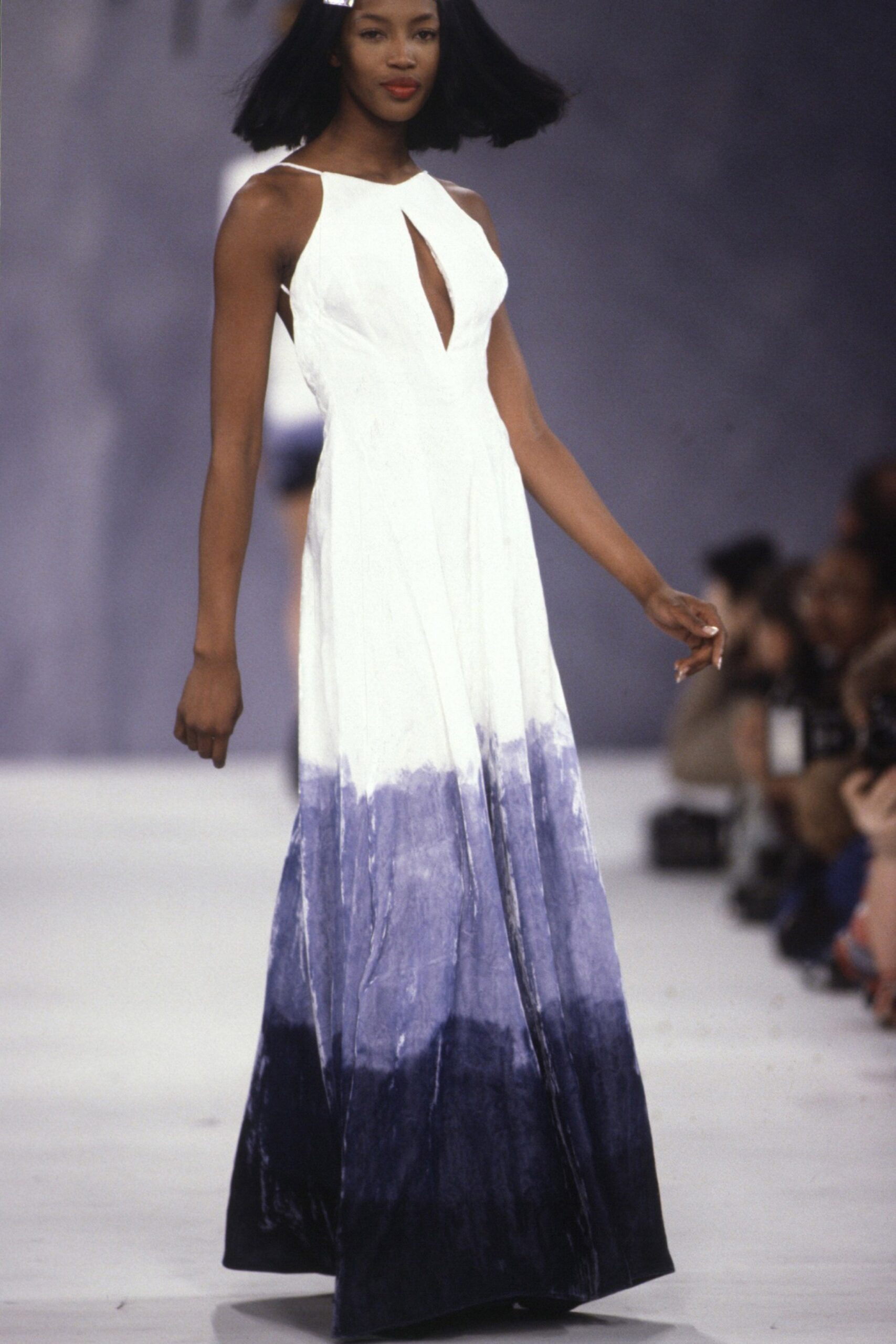 Todd Oldham F/W 94 Look 74