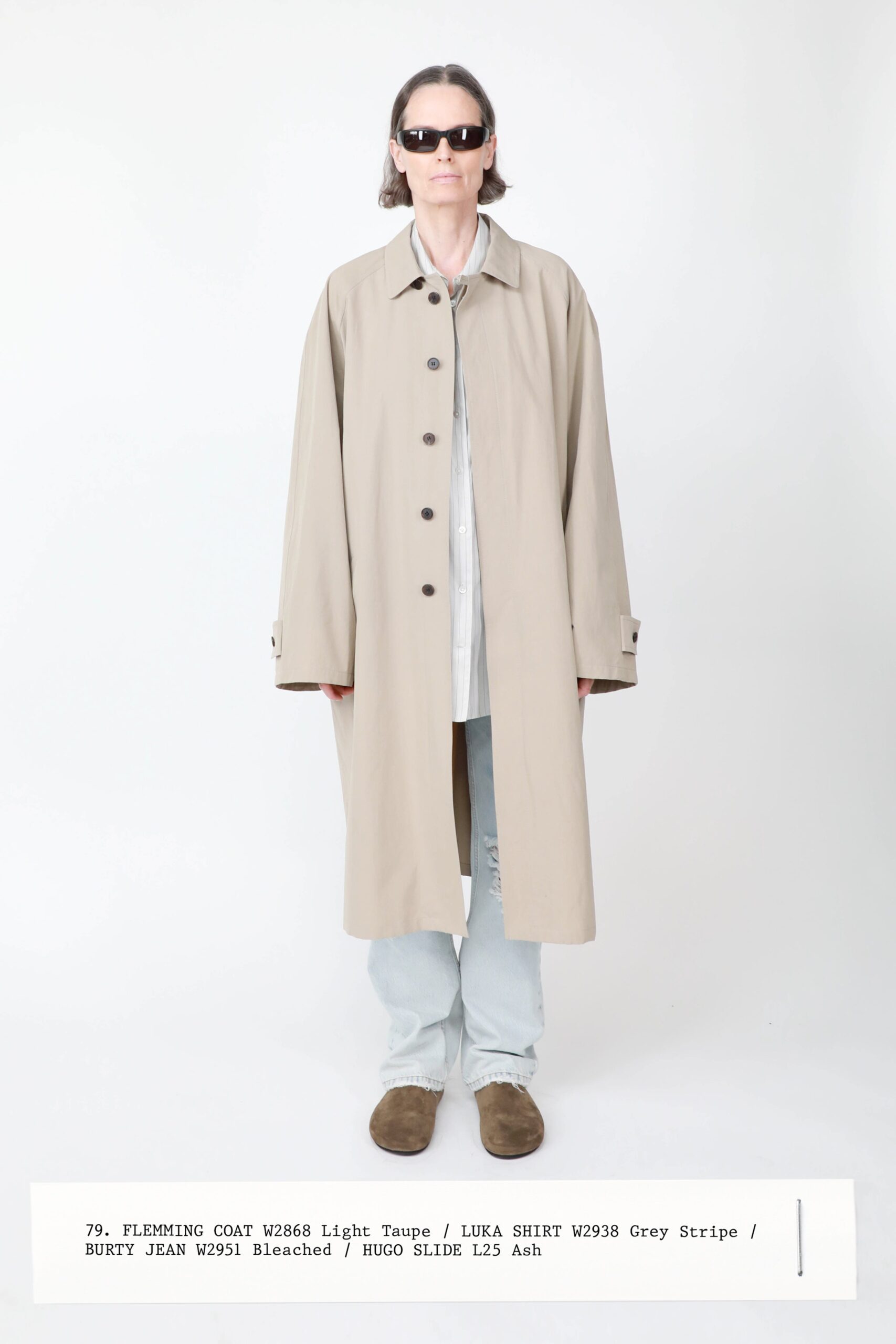 The Row S/S 24 Menswear Look 79
