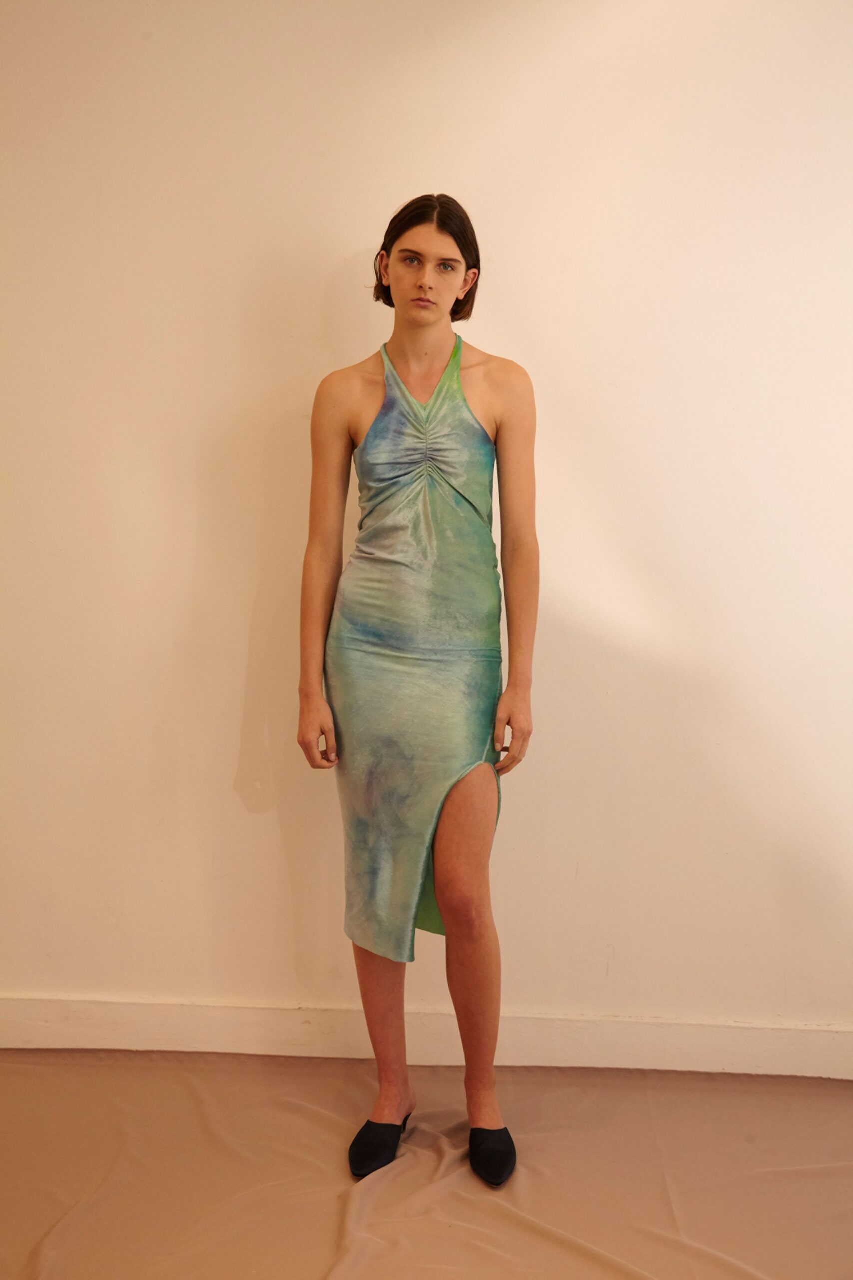 Tessa Spring 2018 Ready-to-Wear