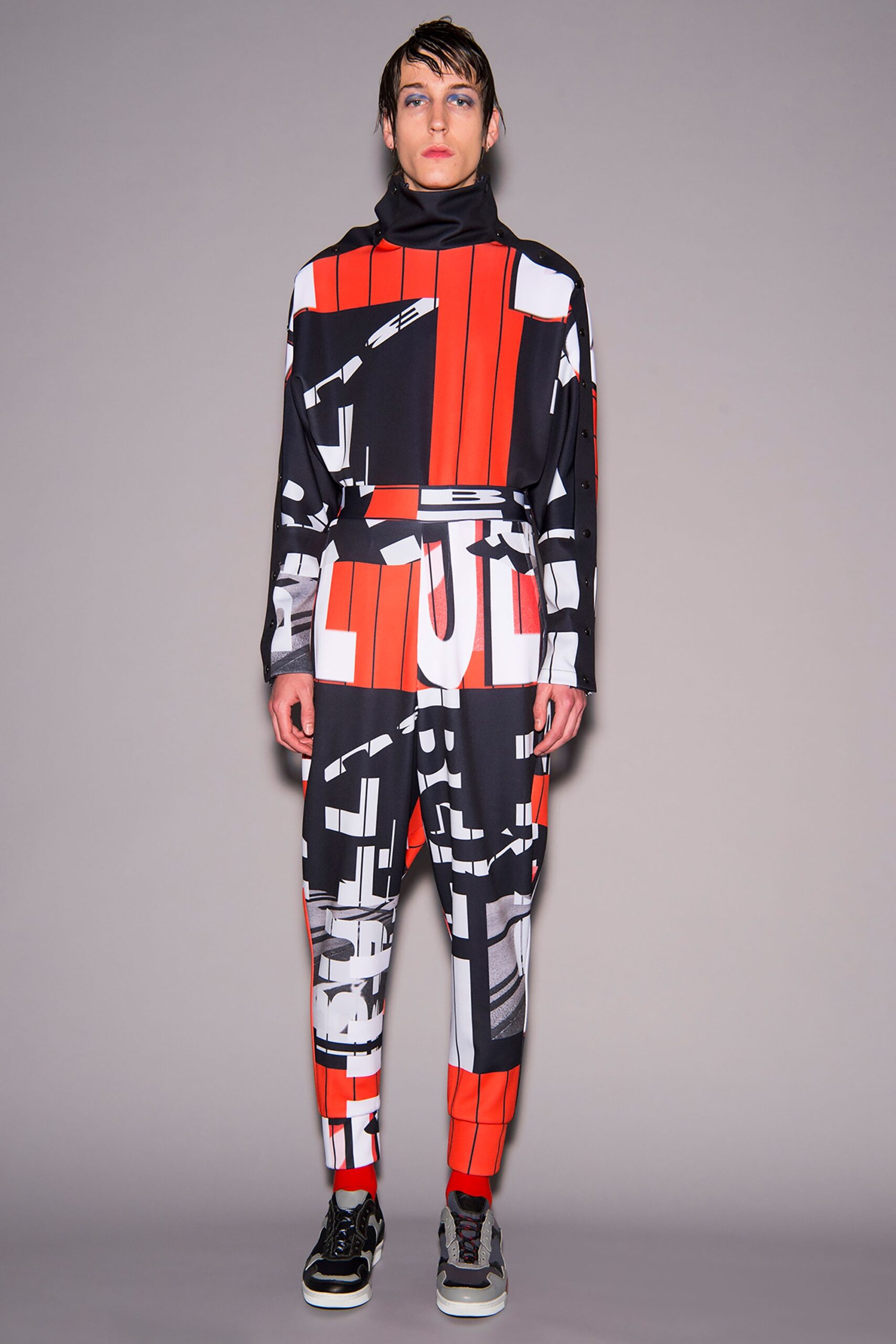 Topman Design Spring 2018 Menswear