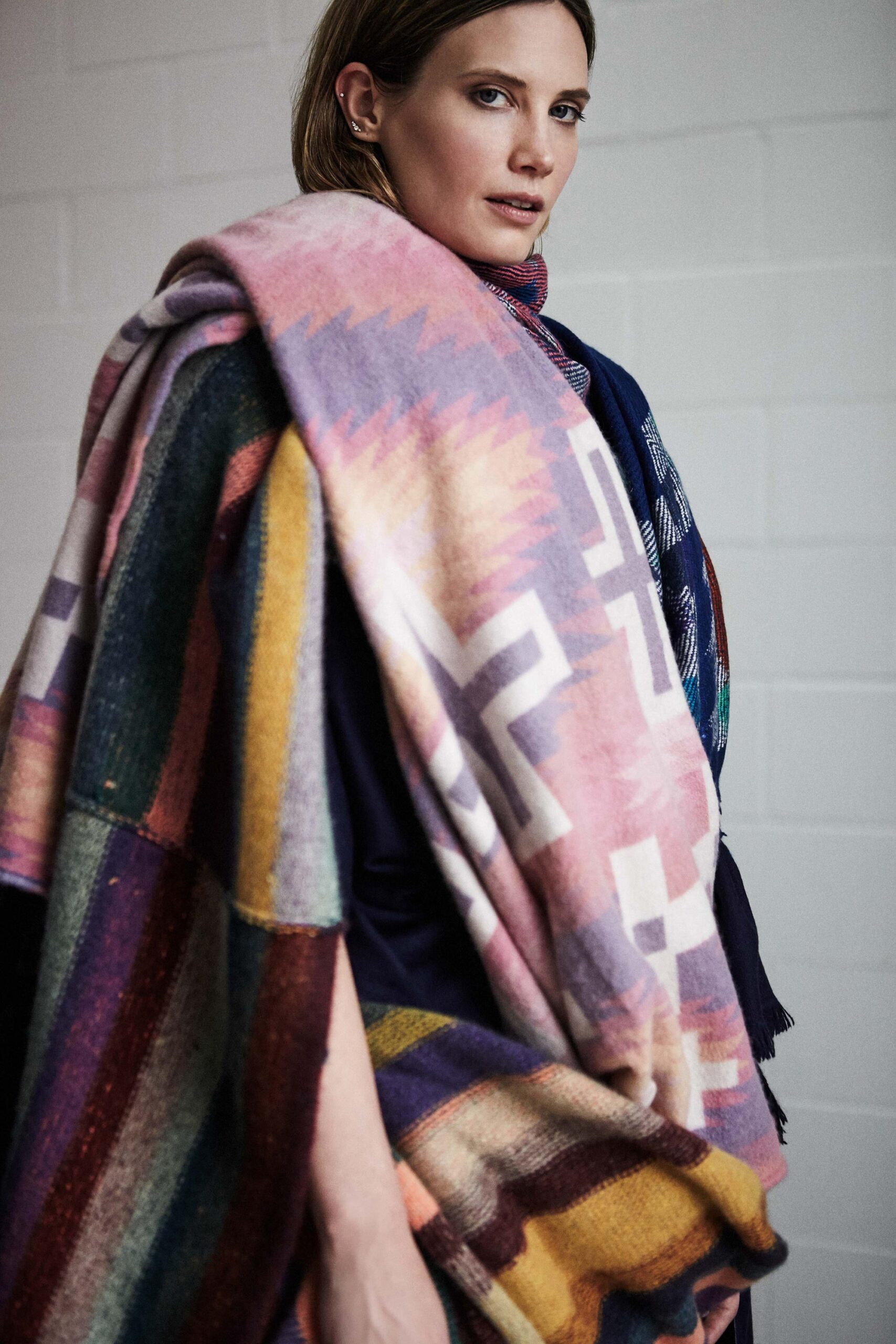 The Elder Statesman F/W 17 Look 1