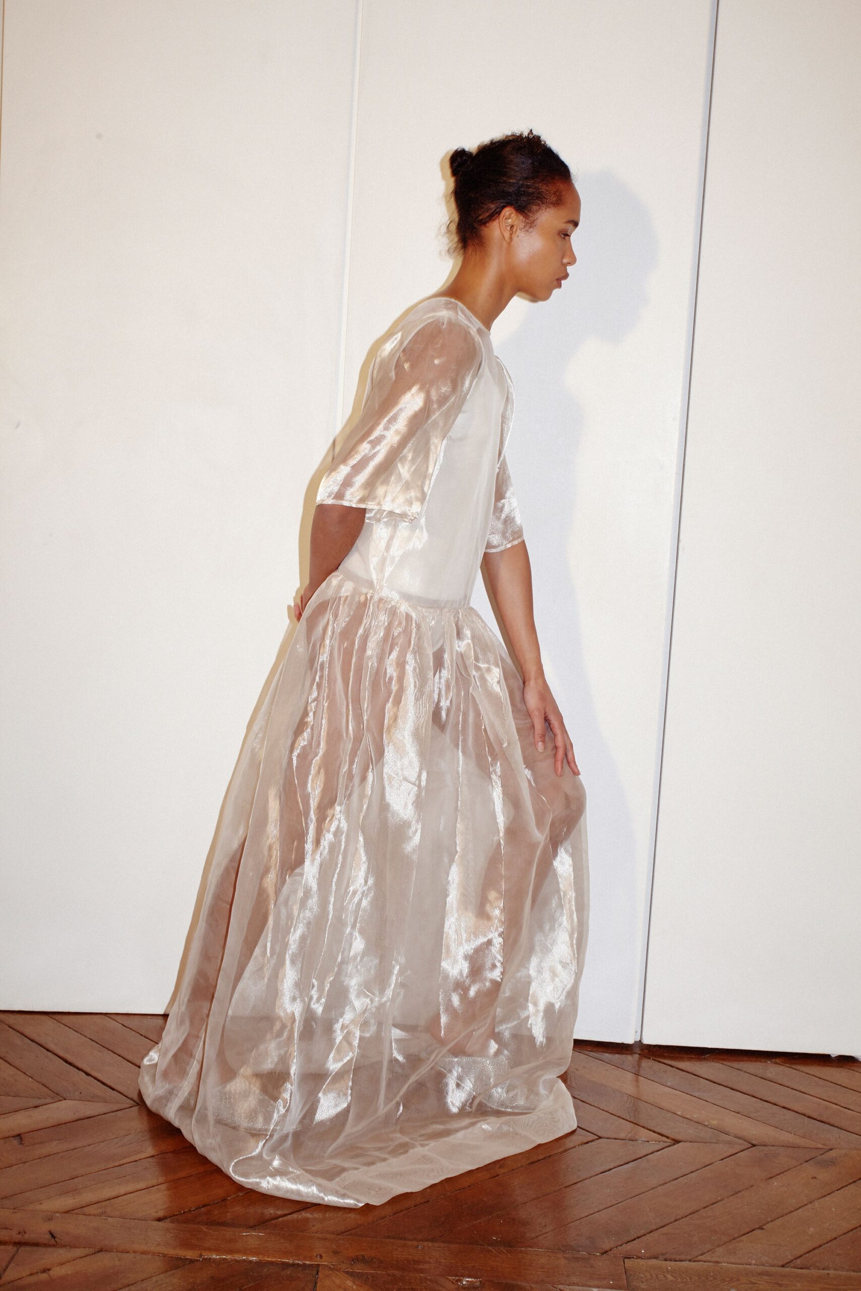 Tessa Fall 2017 Ready-to-Wear
