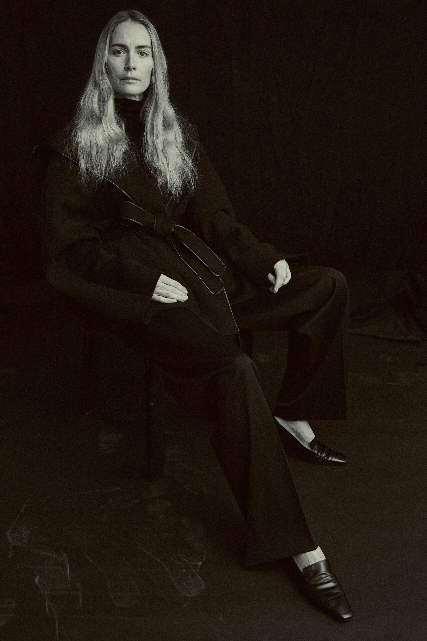 The Row Pre-Fall 2018
