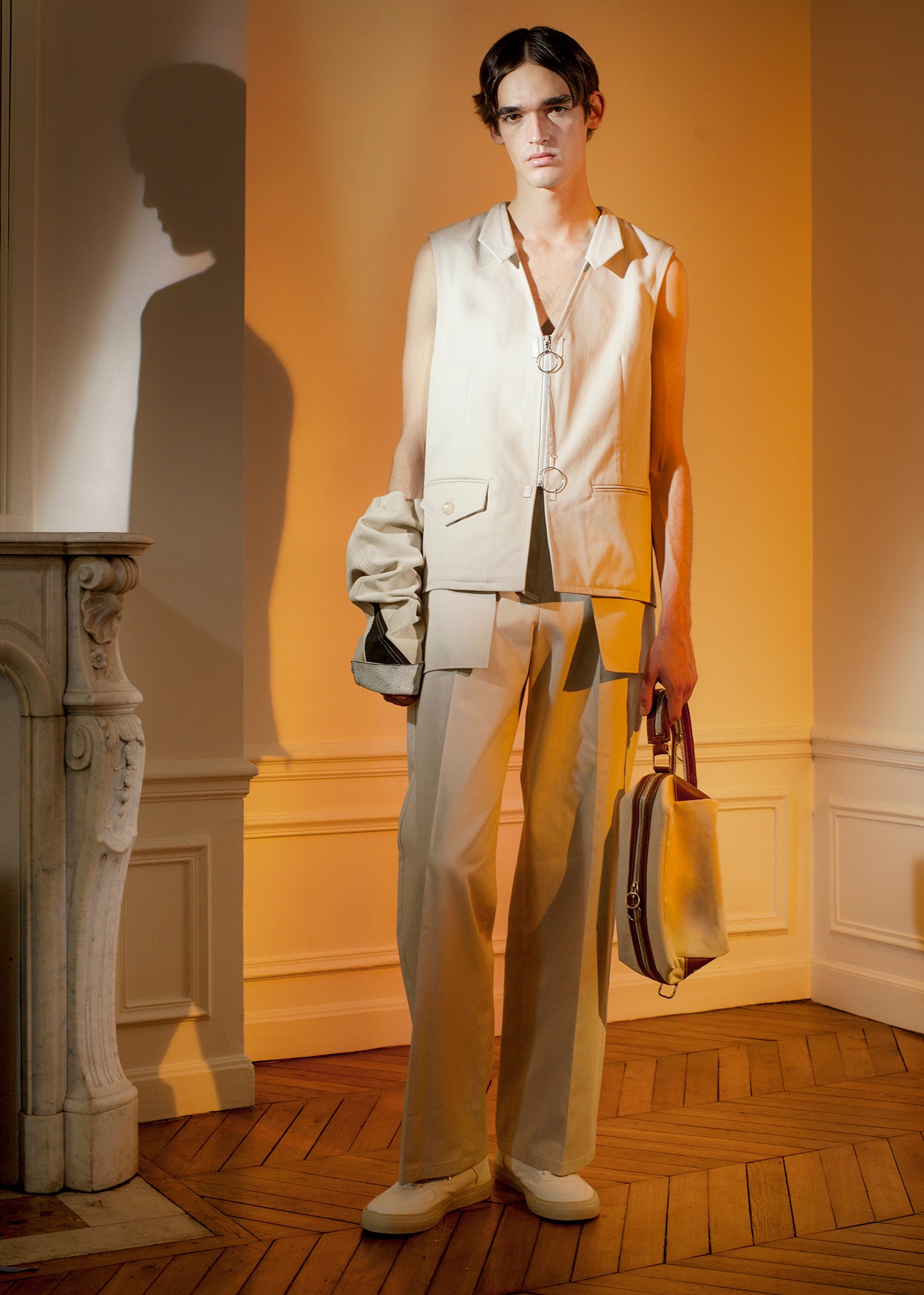 The-sirius Seoul Spring 2017