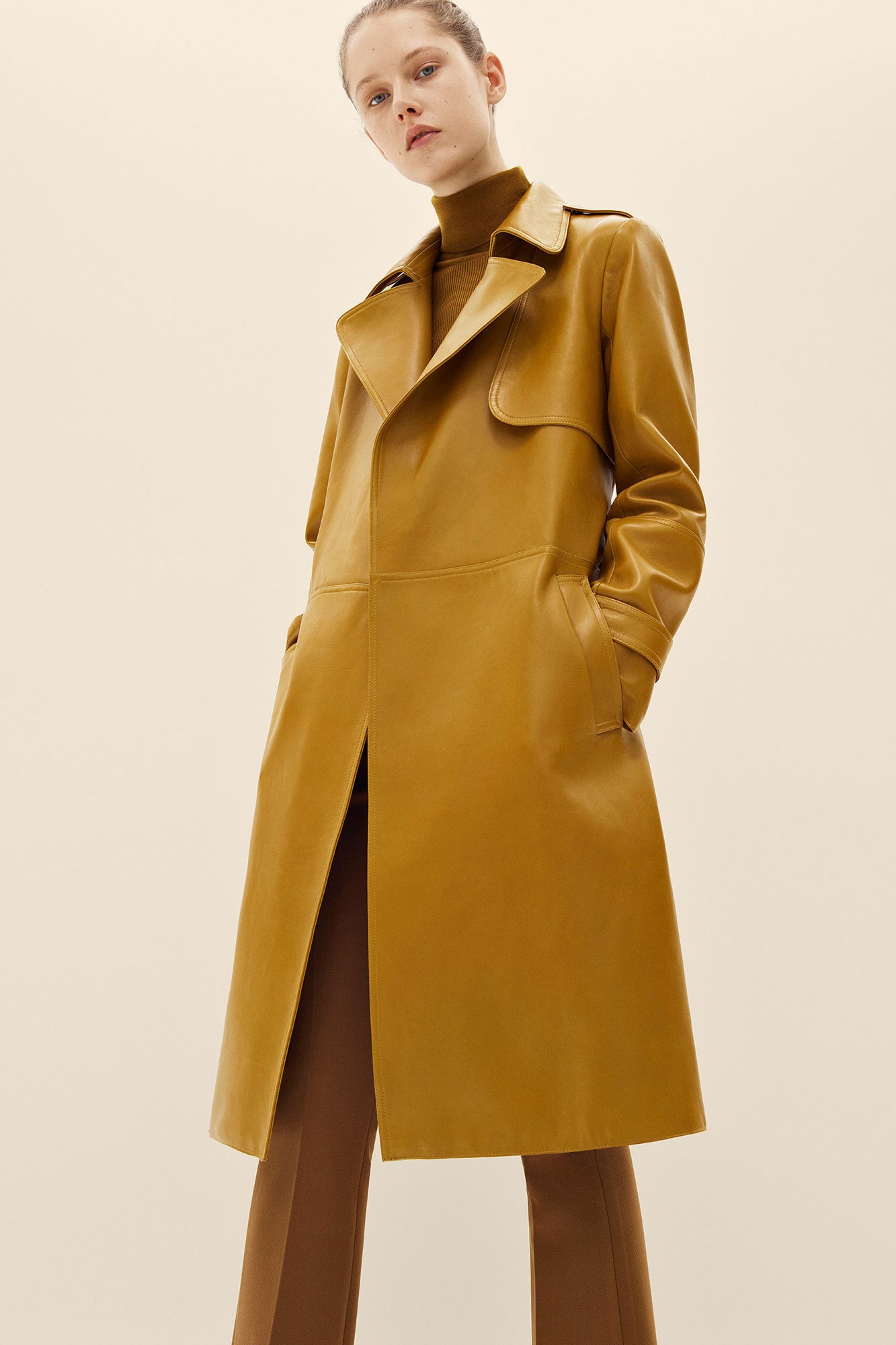 Theory F/W 16 Look 1