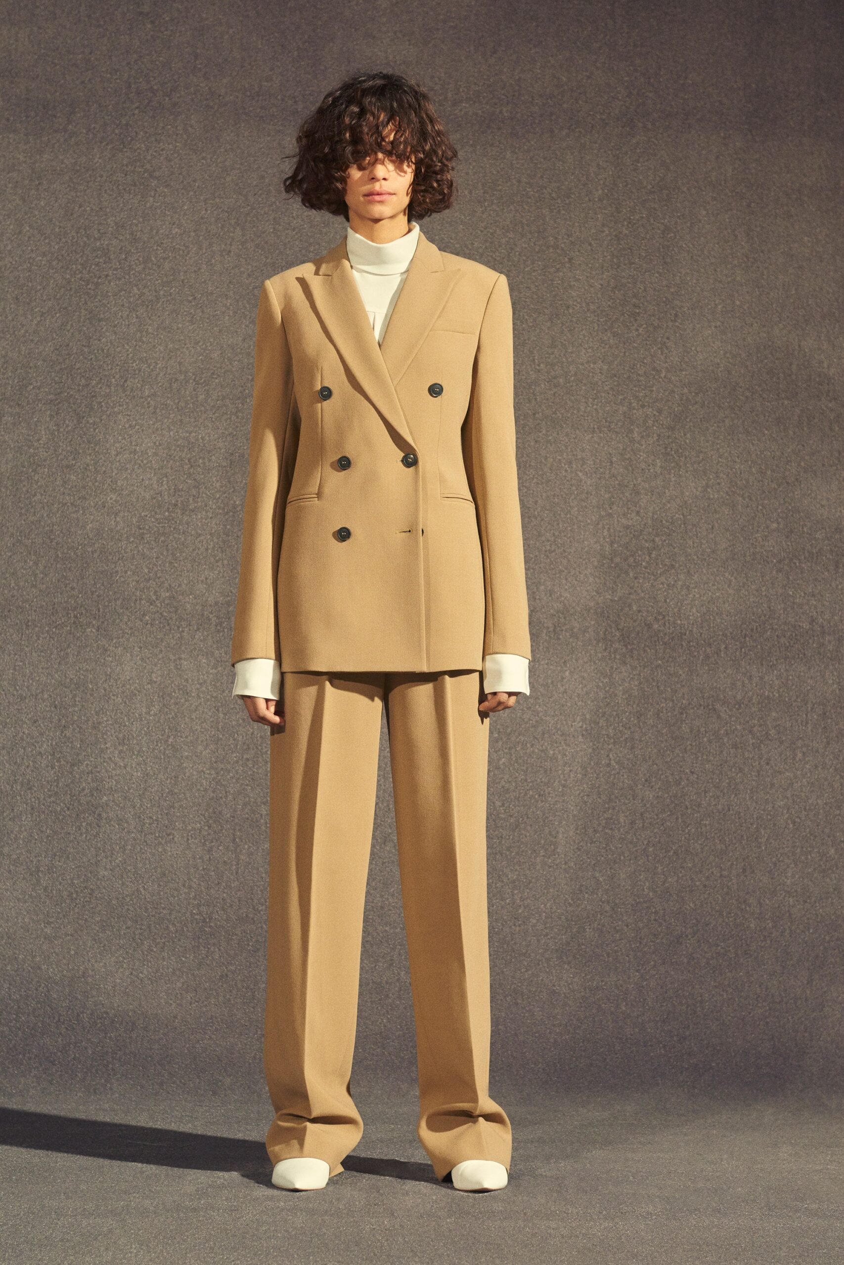 Theory F/W 17 Look 1