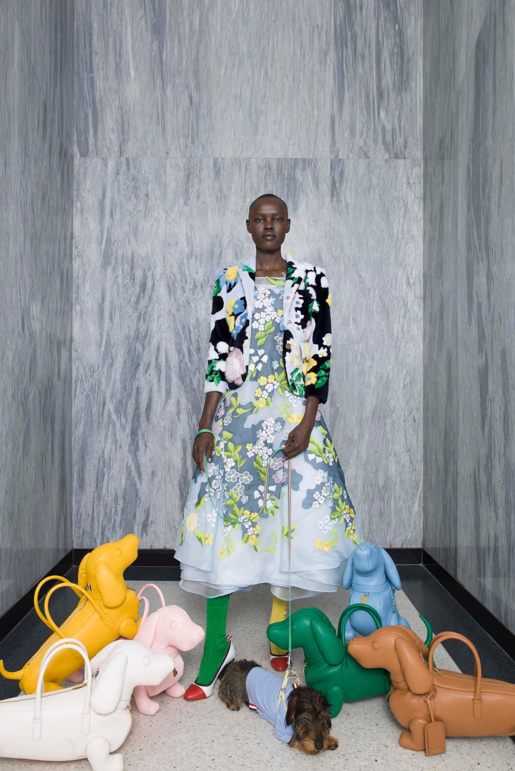 Thom Browne Resort 2017